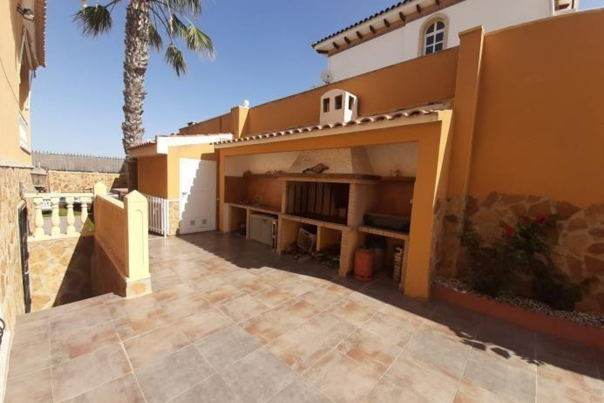 Revente - Villa - Torrevieja - Aguas nuevas 1