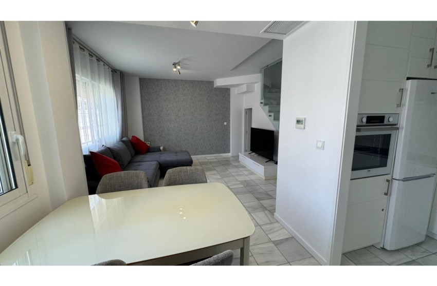 Revente - Villa - Torrevieja - Aguas nuevas 2