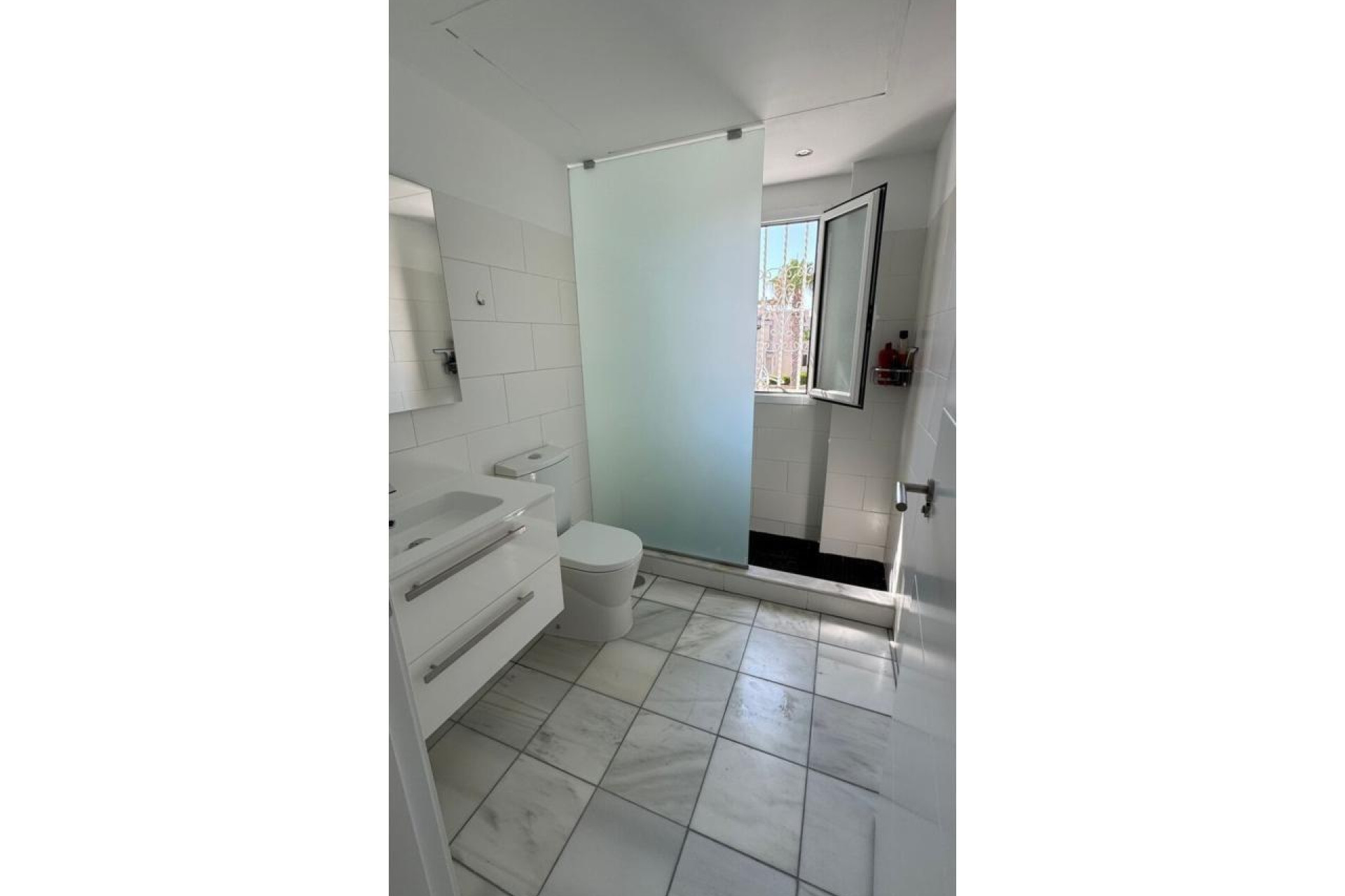 Revente - Villa - Torrevieja - Aguas nuevas 2