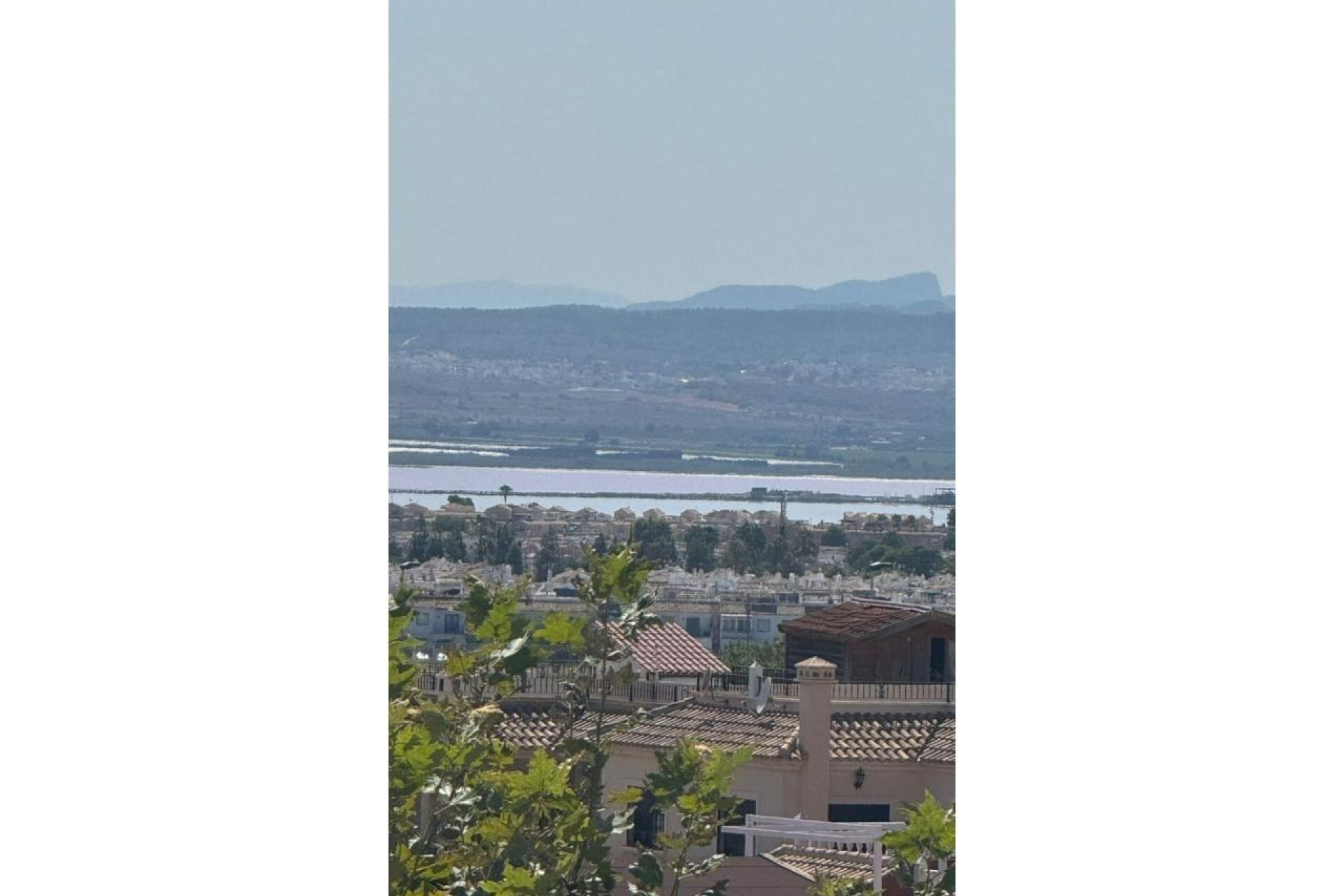 Revente - Villa - Torrevieja - Aguas nuevas 2