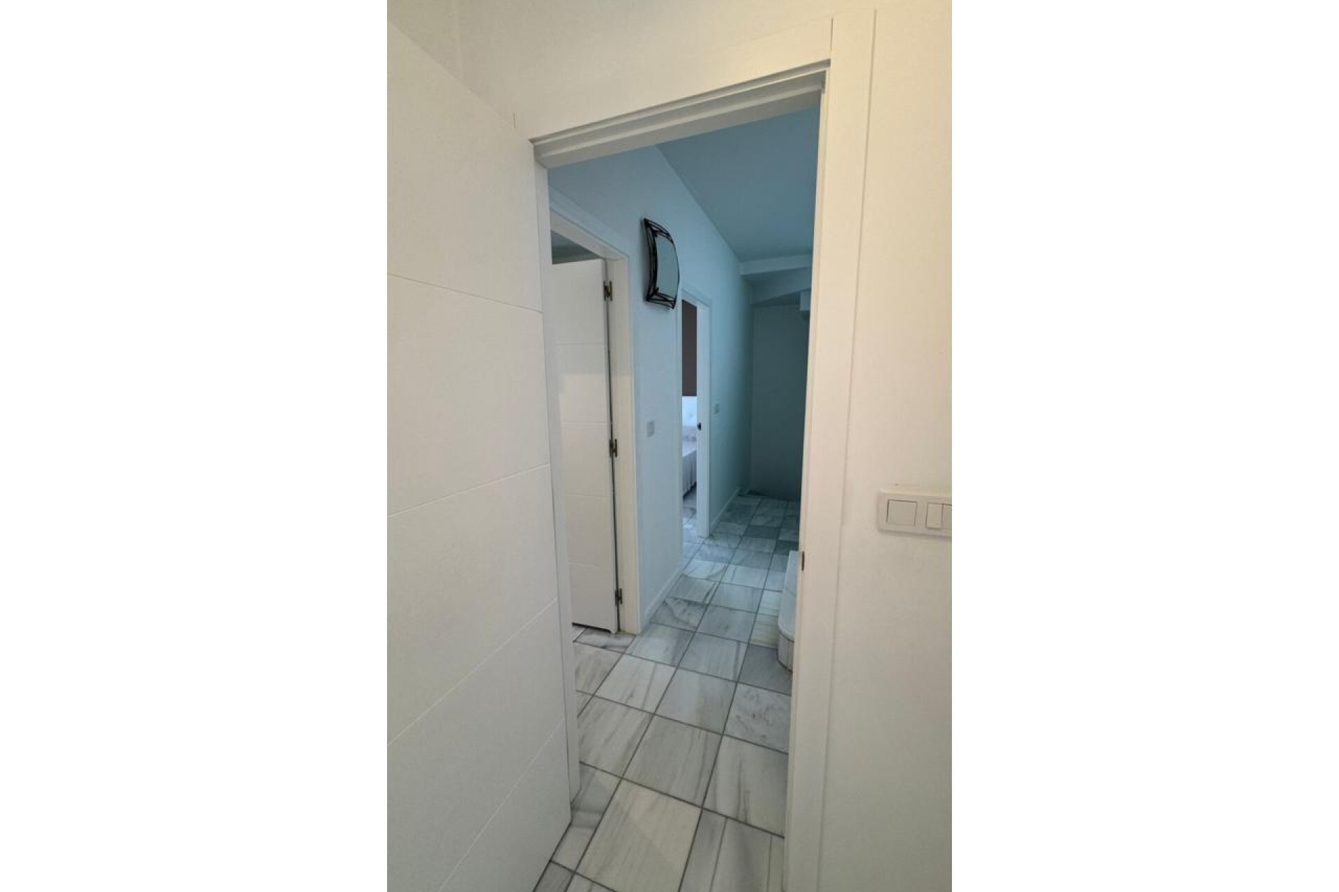 Revente - Villa - Torrevieja - Aguas nuevas 2