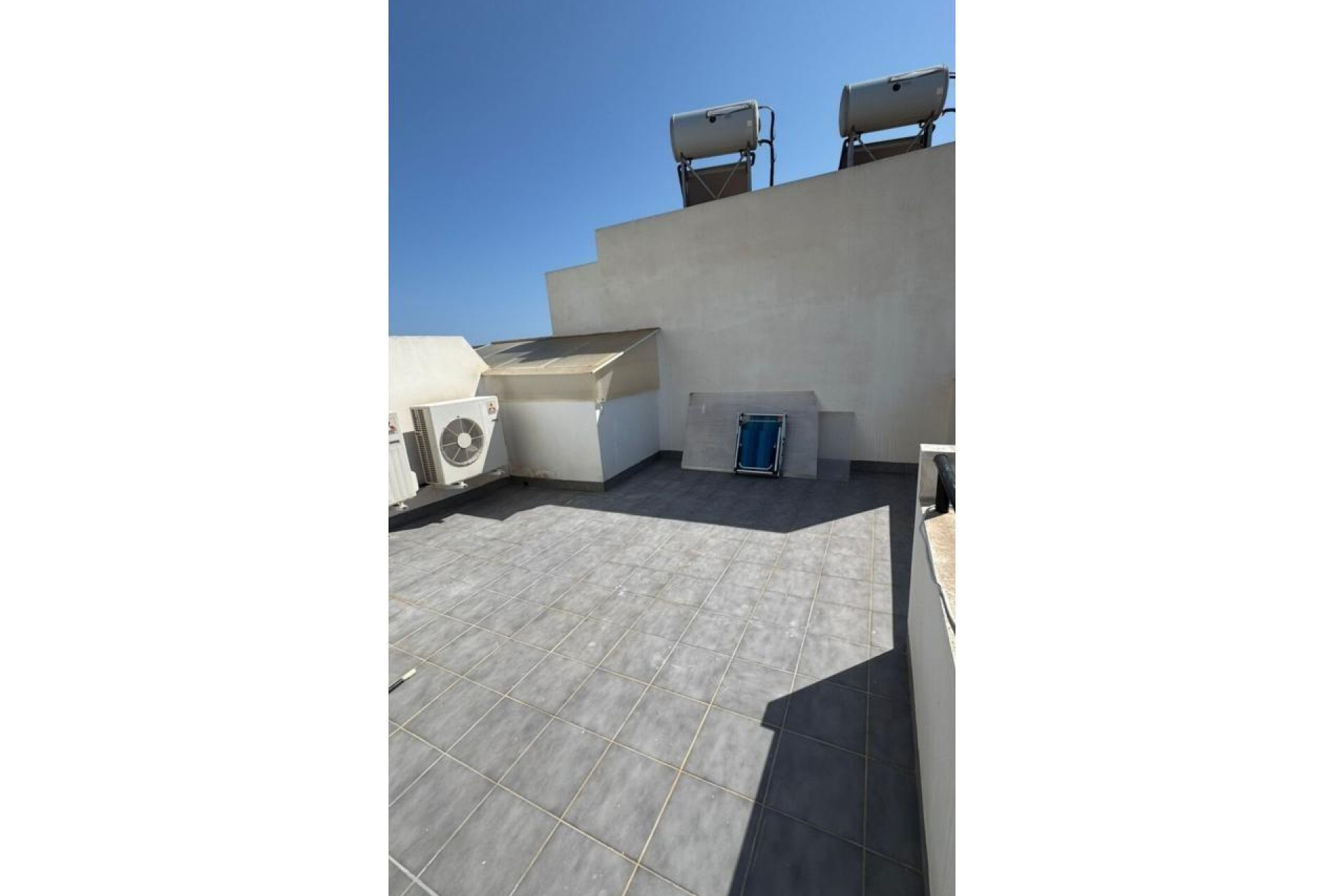 Revente - Villa - Torrevieja - Aguas nuevas 2