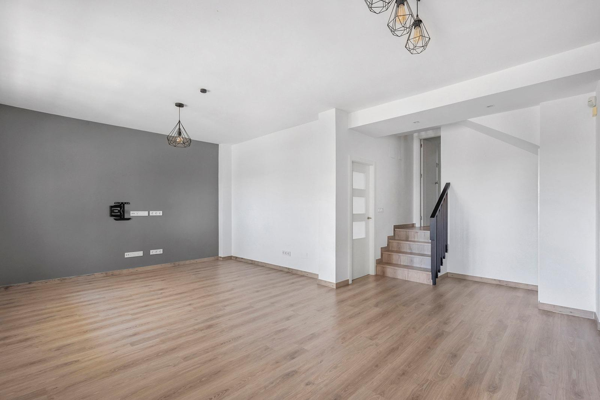 Revente - Villa - Torrevieja - Aguas Nuevas