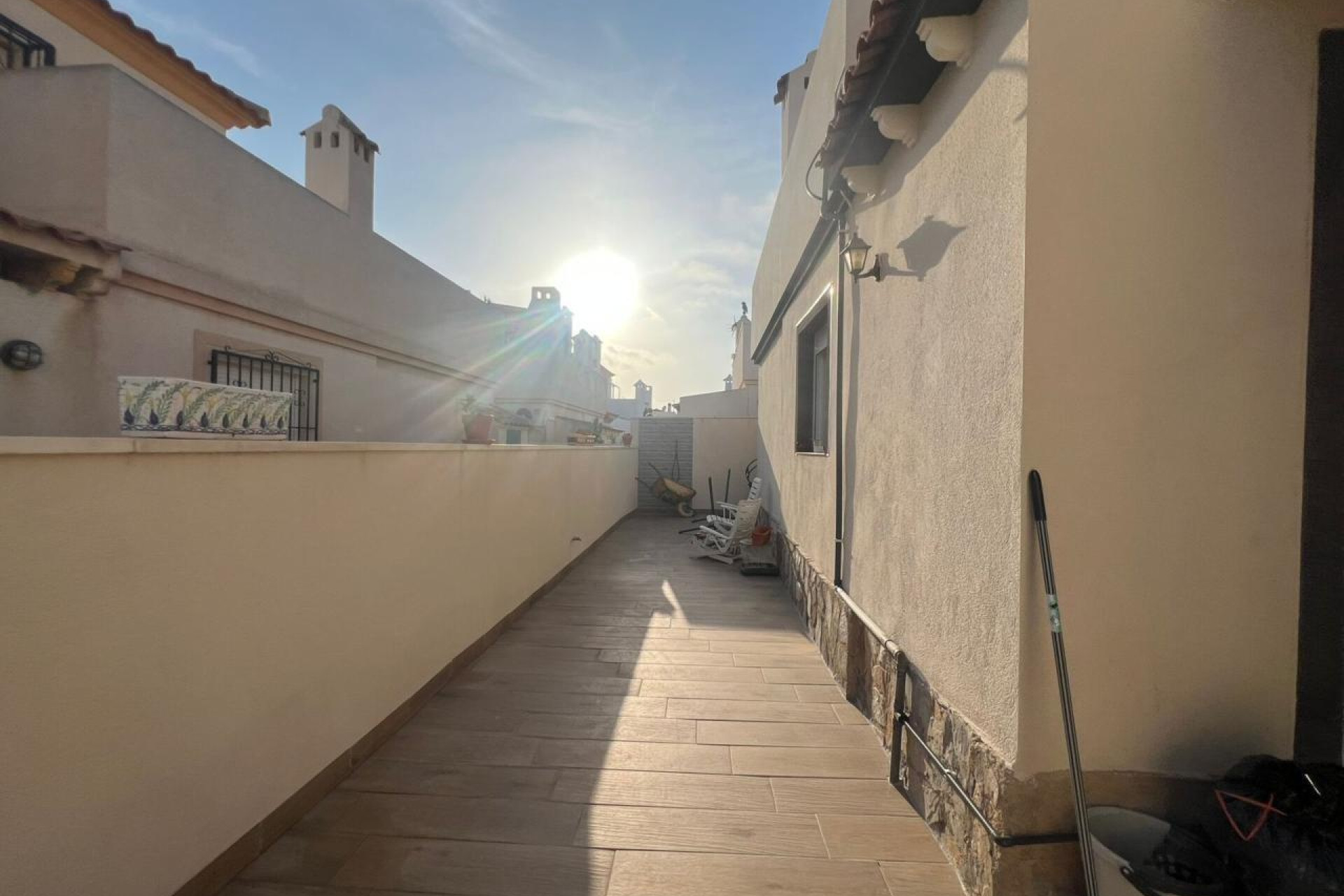 Revente - Villa - Torrevieja - Aguas Nuevas