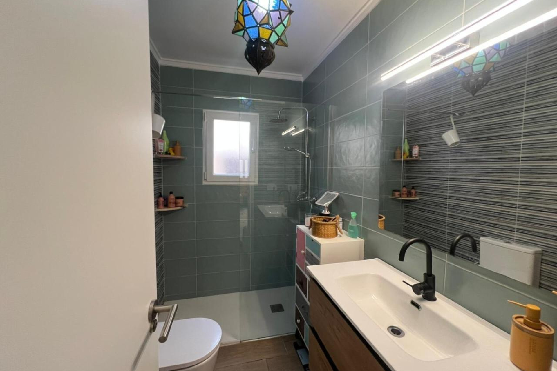 Revente - Villa - Torrevieja - Aguas Nuevas