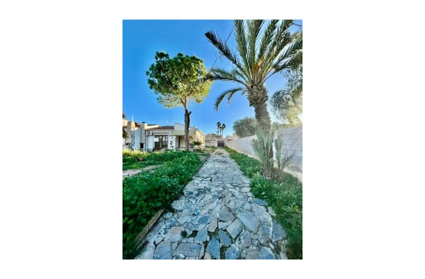 Revente - Villa - Torrevieja - Aguas Nuevas