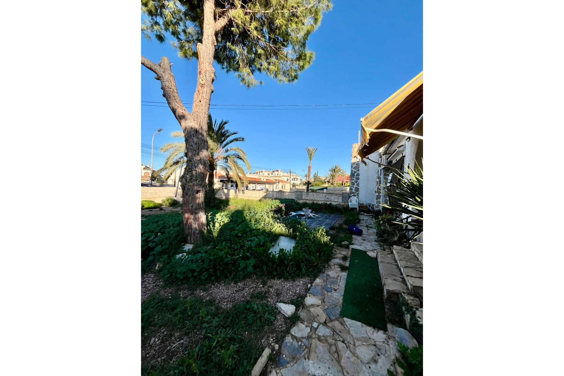 Revente - Villa - Torrevieja - Aguas Nuevas