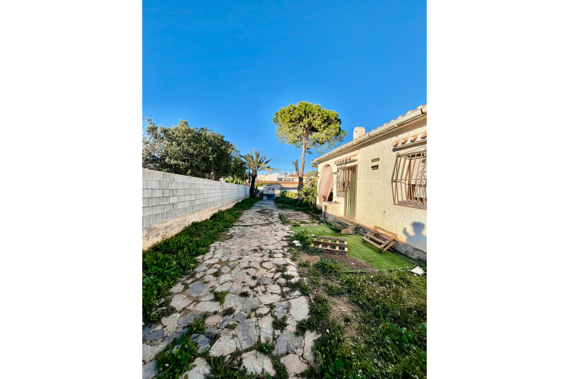 Revente - Villa - Torrevieja - Aguas Nuevas