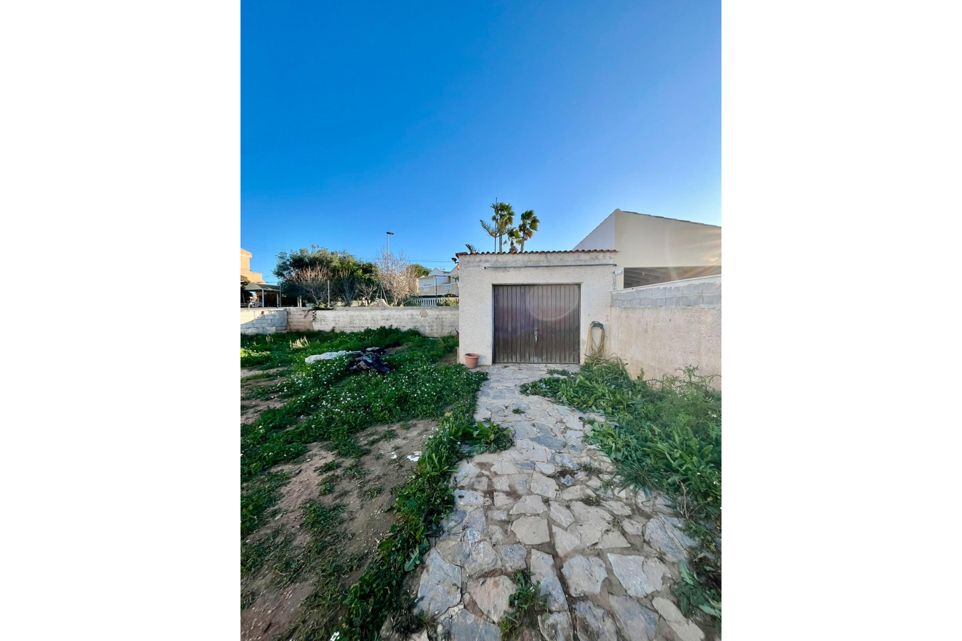 Revente - Villa - Torrevieja - Aguas Nuevas