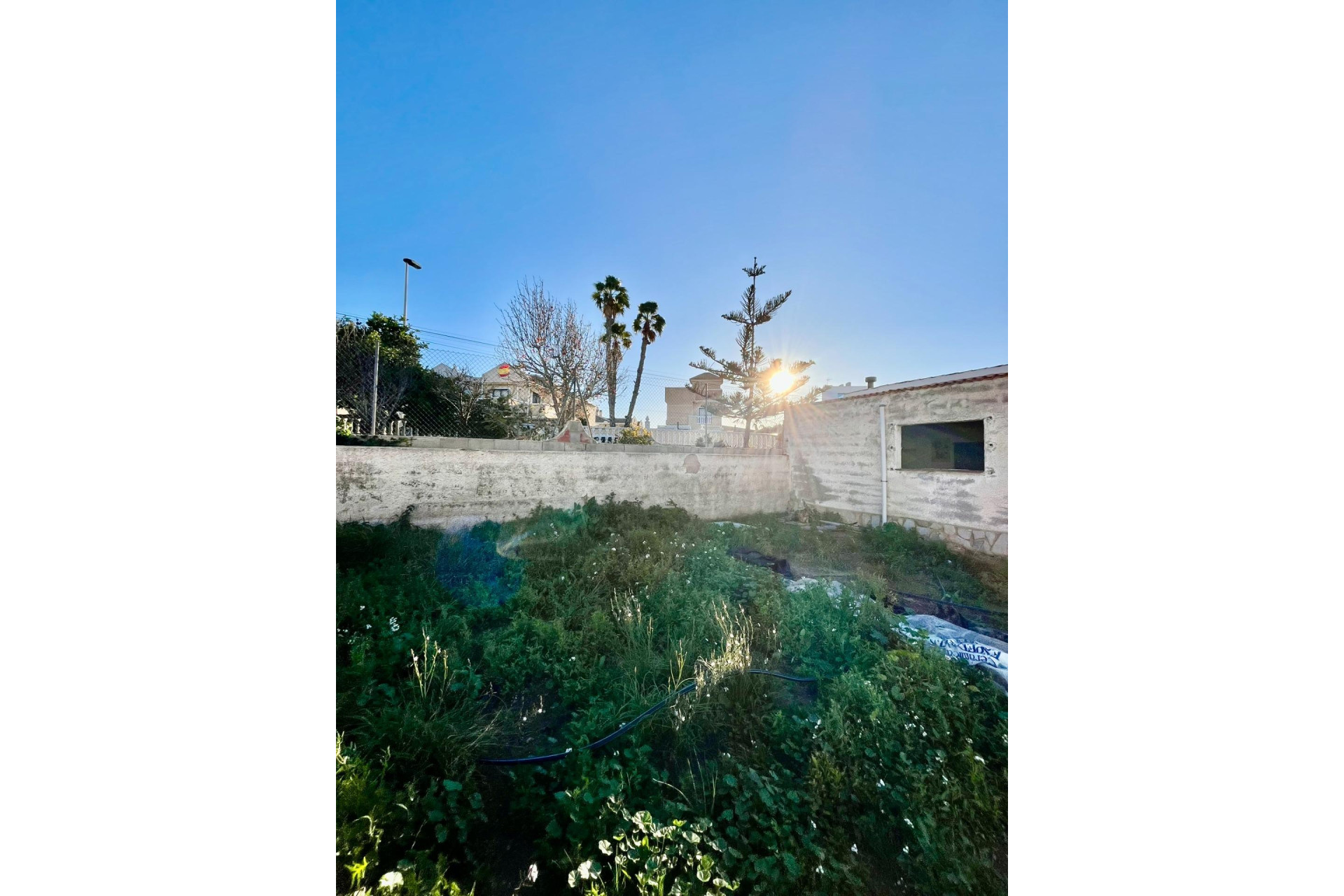 Revente - Villa - Torrevieja - Aguas Nuevas