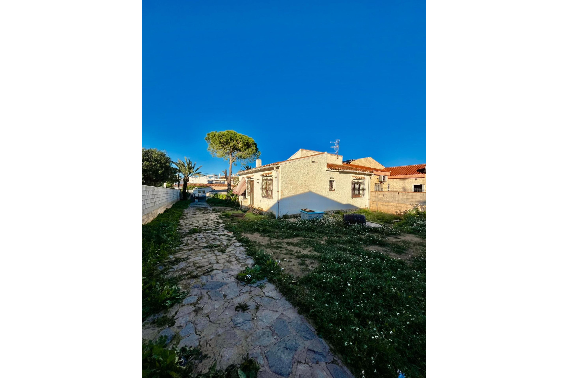 Revente - Villa - Torrevieja - Aguas Nuevas