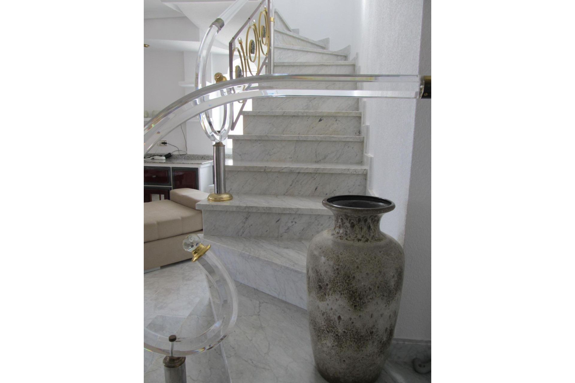 Revente - Villa - Torrevieja - Aguas Nuevas