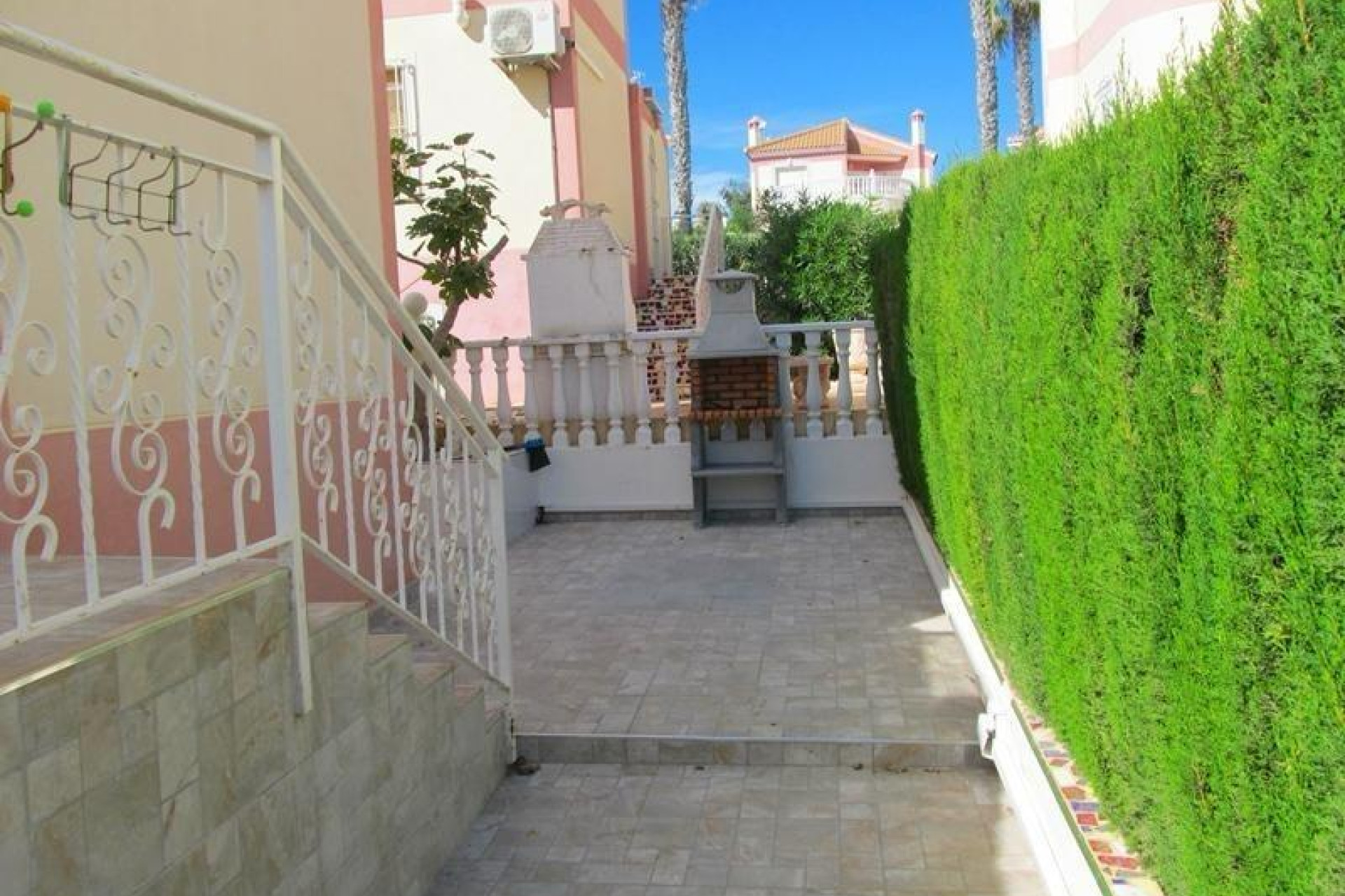 Revente - Villa - Torrevieja - Aguas Nuevas