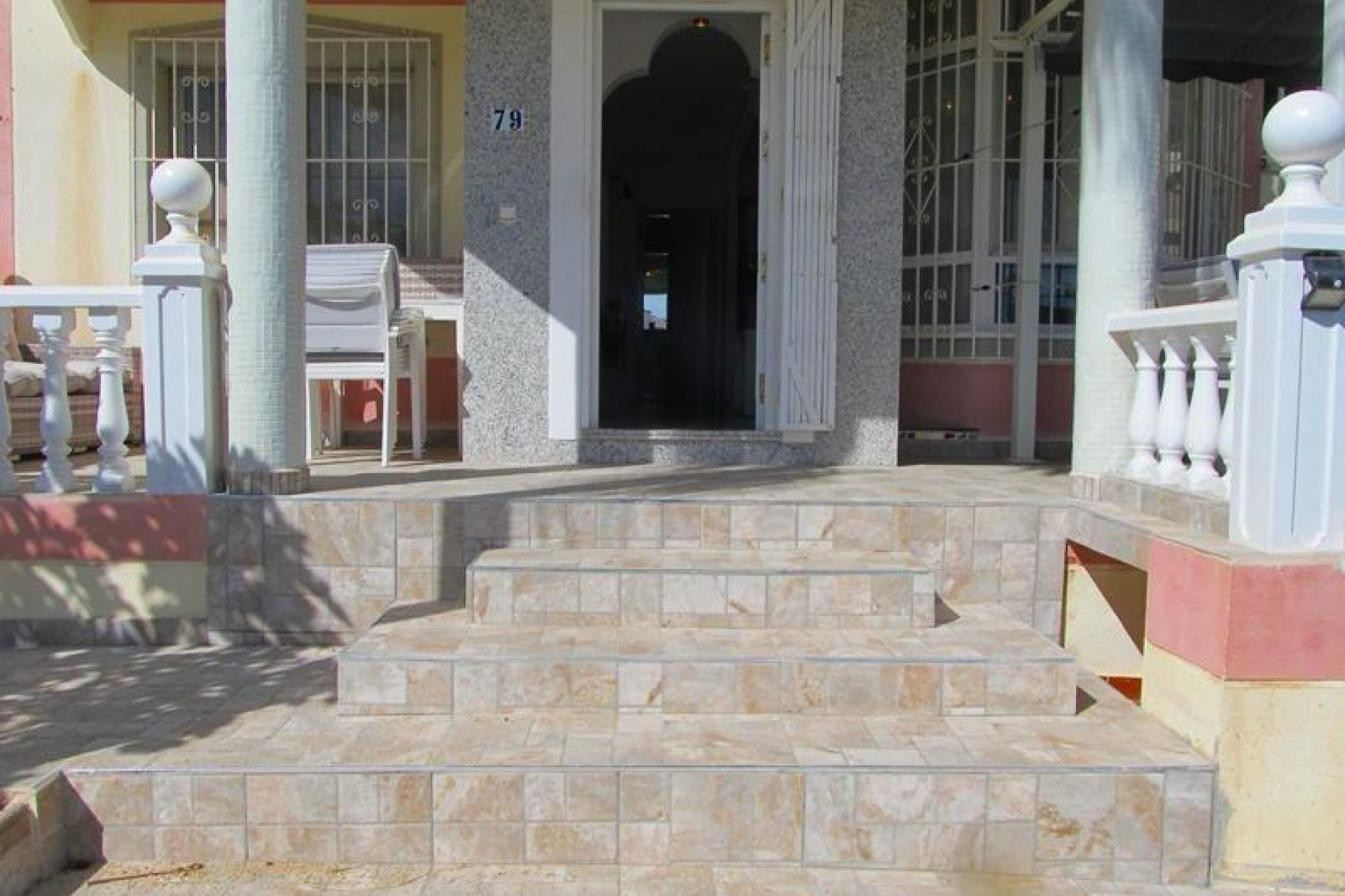 Revente - Villa - Torrevieja - Aguas Nuevas