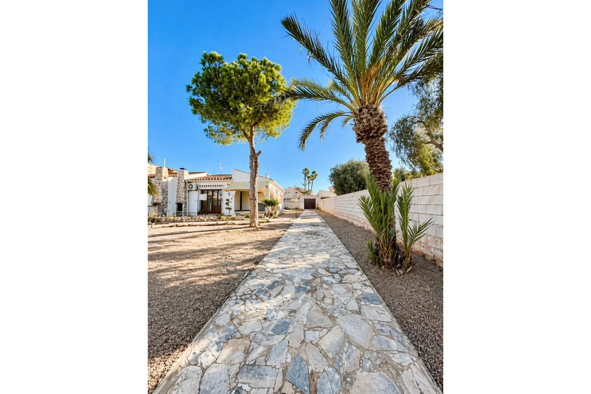 Revente - Villa - Torrevieja - Aguas Nuevas