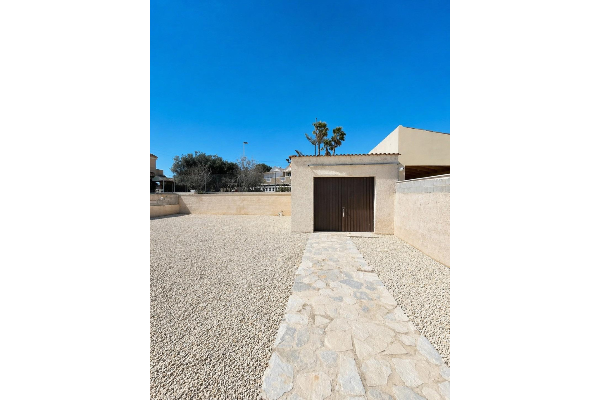 Revente - Villa - Torrevieja - Aguas Nuevas