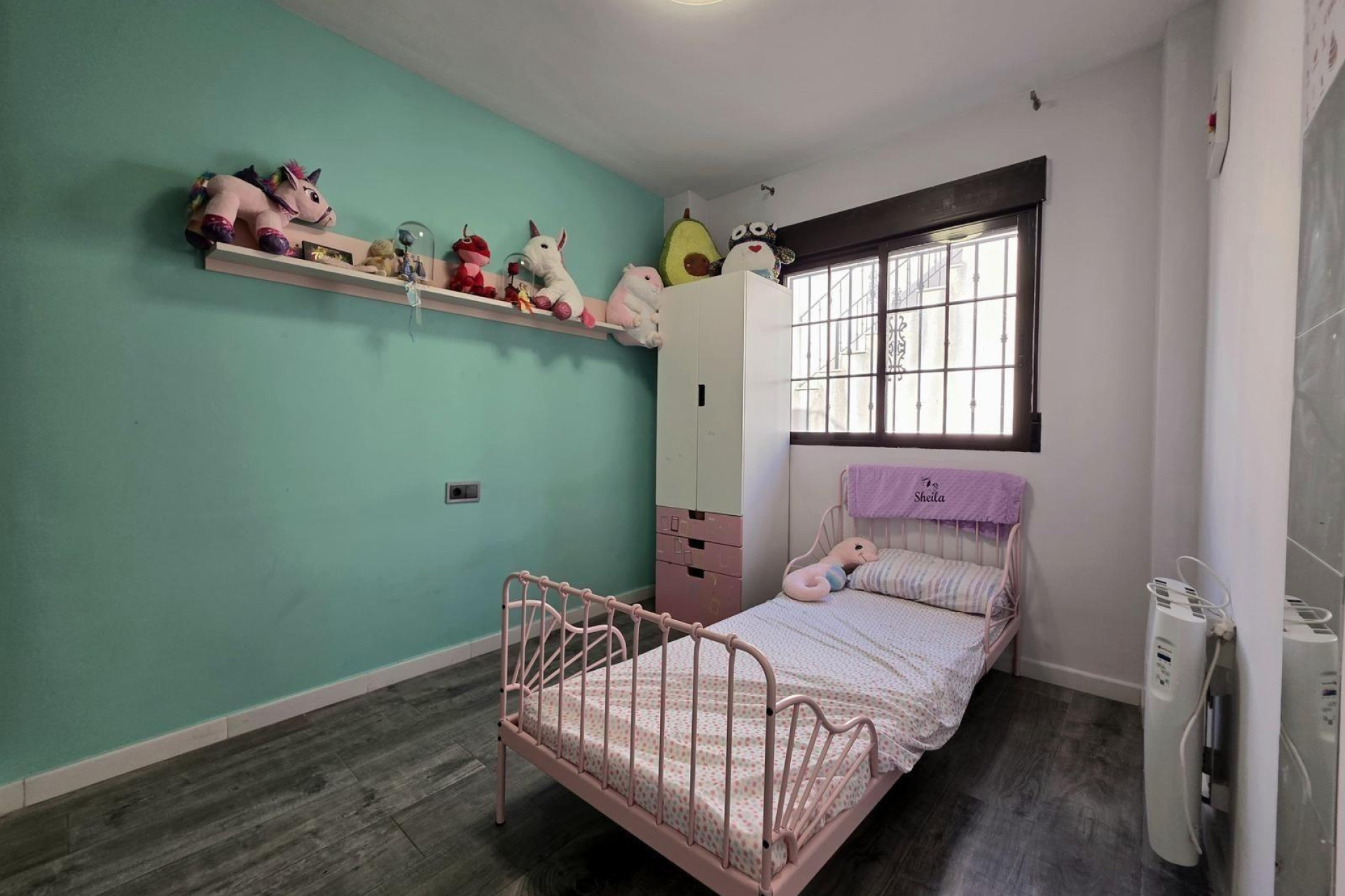 Revente - Villa - Torrevieja - Aguas Nuevas