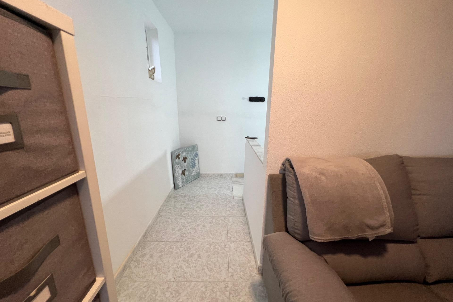 Revente - Villa - Torrevieja - Calas blanca