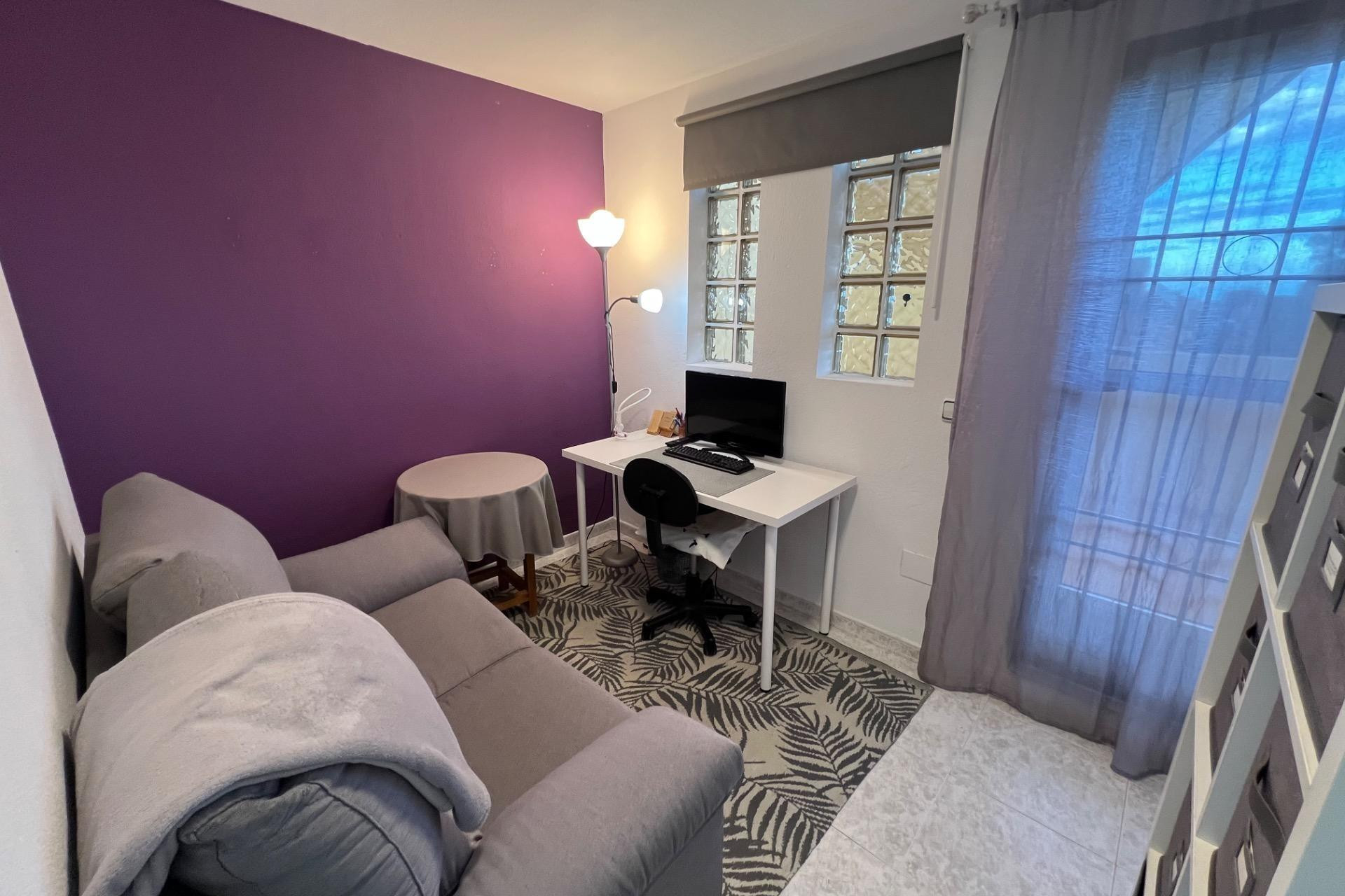 Revente - Villa - Torrevieja - Calas blanca