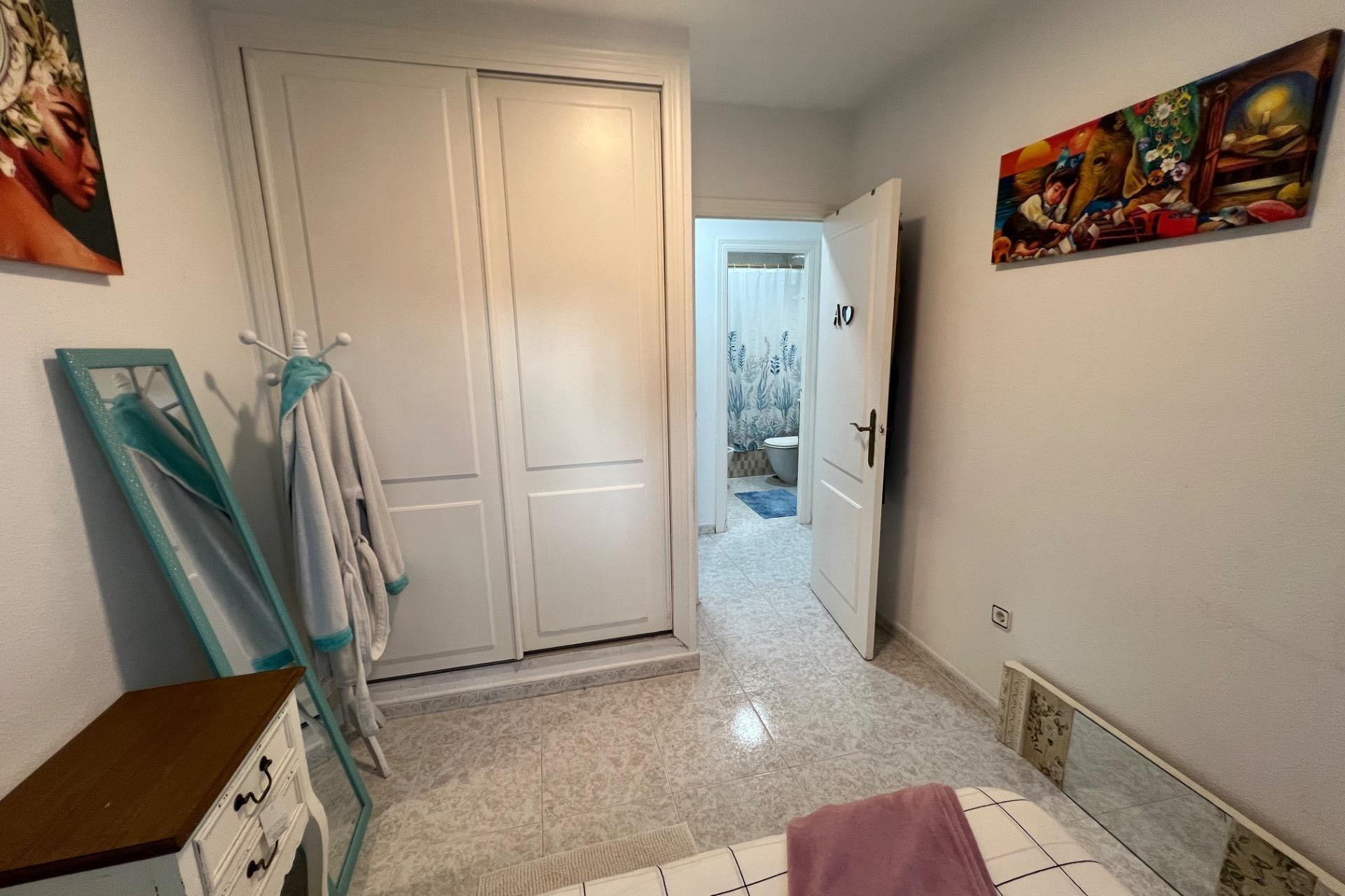 Revente - Villa - Torrevieja - Calas blanca