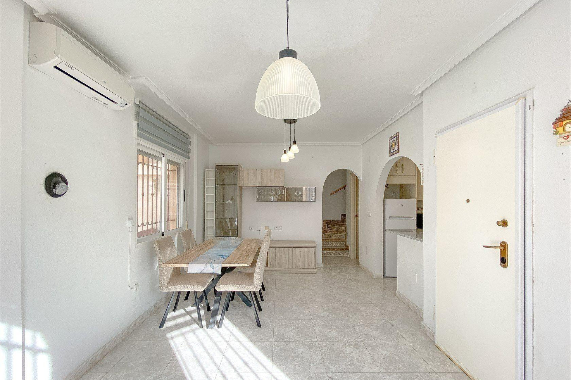 Revente - Villa - Torrevieja - Cañada del Molino