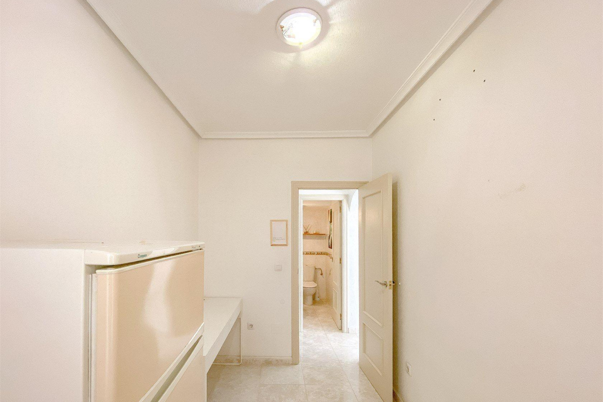Revente - Villa - Torrevieja - Cañada del Molino