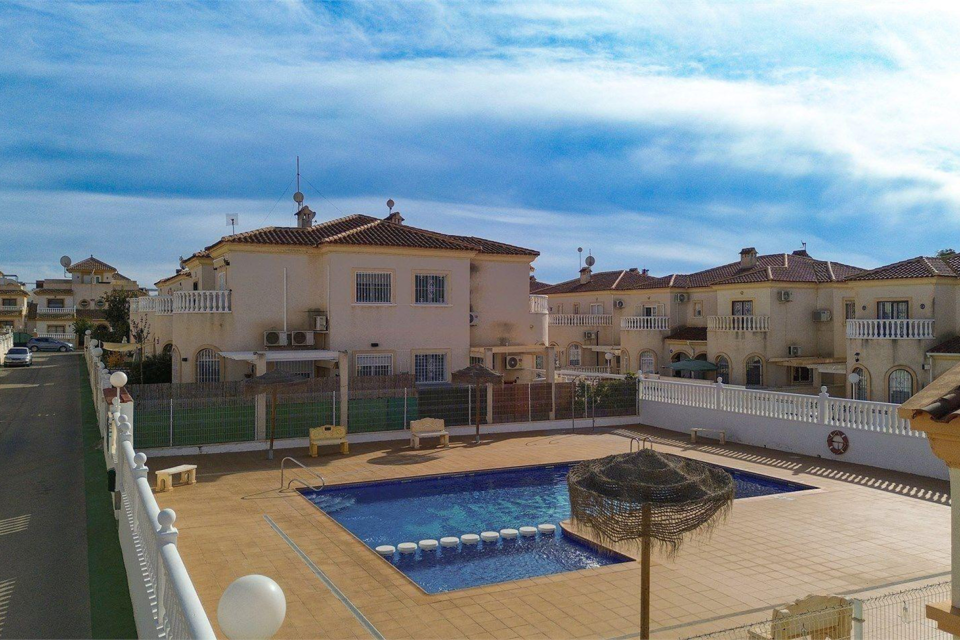 Revente - Villa - Torrevieja - Cañada del Molino