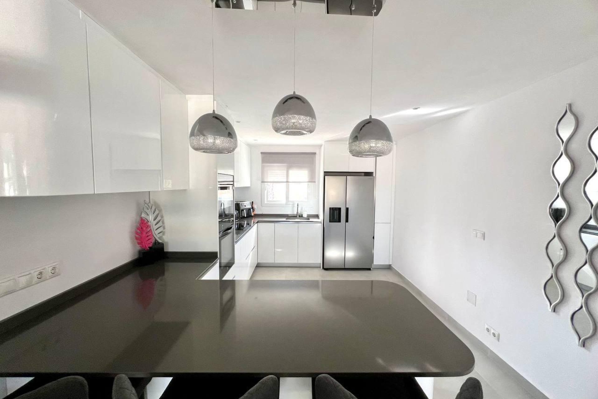 Revente - Villa - Torrevieja - Centro