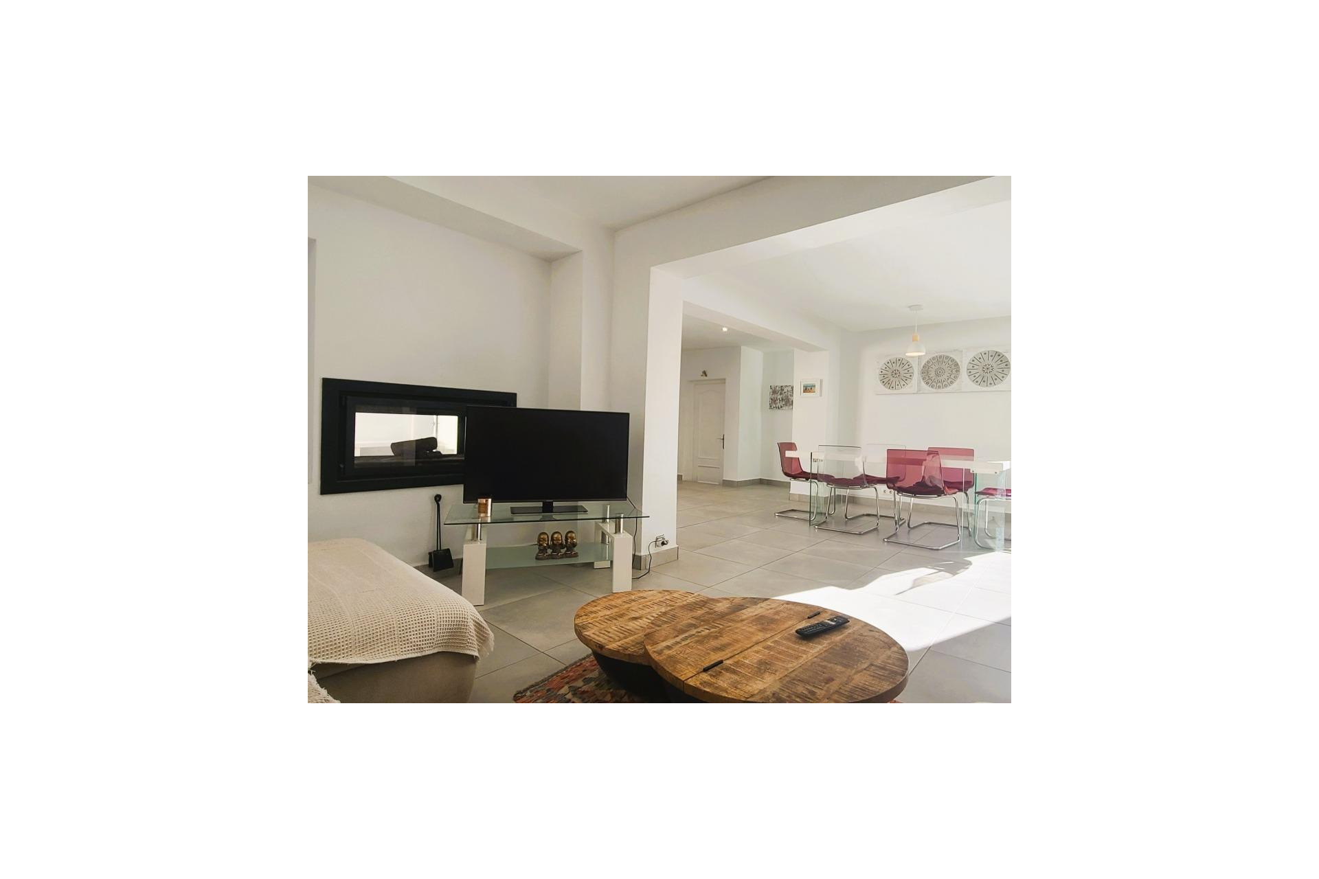 Revente - Villa - Torrevieja - Centro