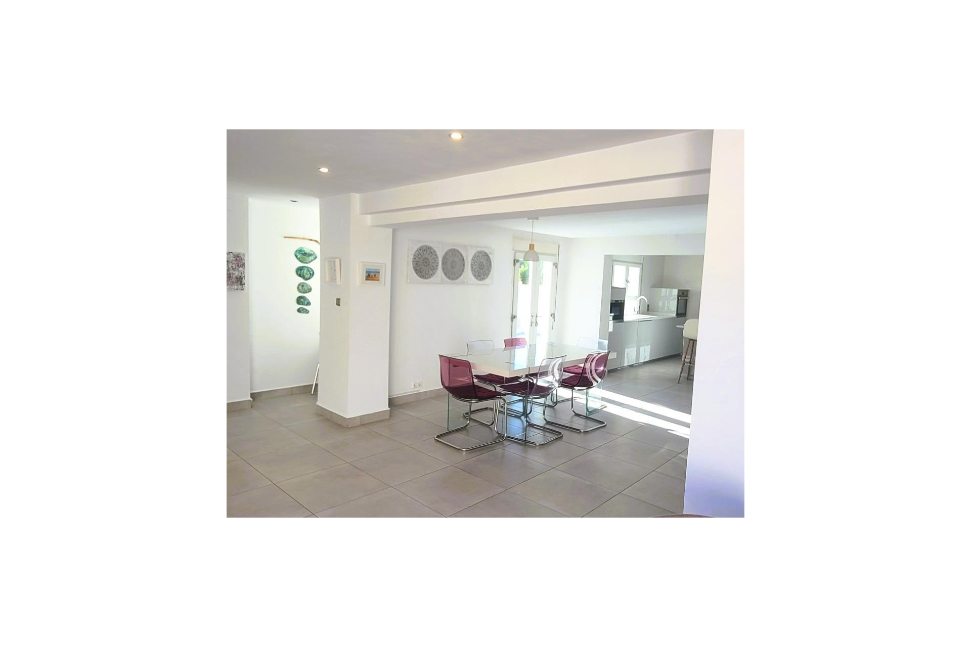 Revente - Villa - Torrevieja - Centro