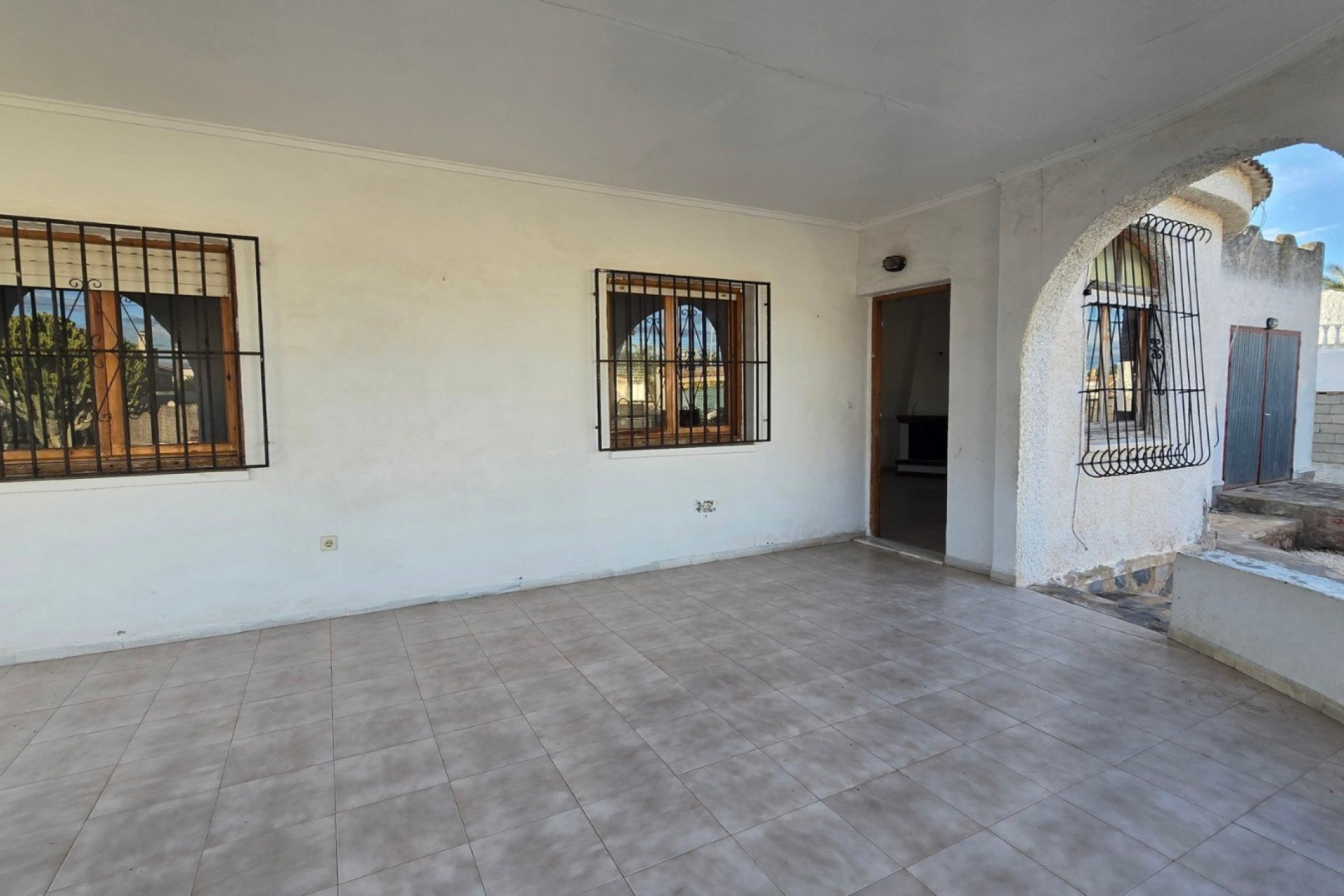 Revente - Villa - Torrevieja - El Chaparal