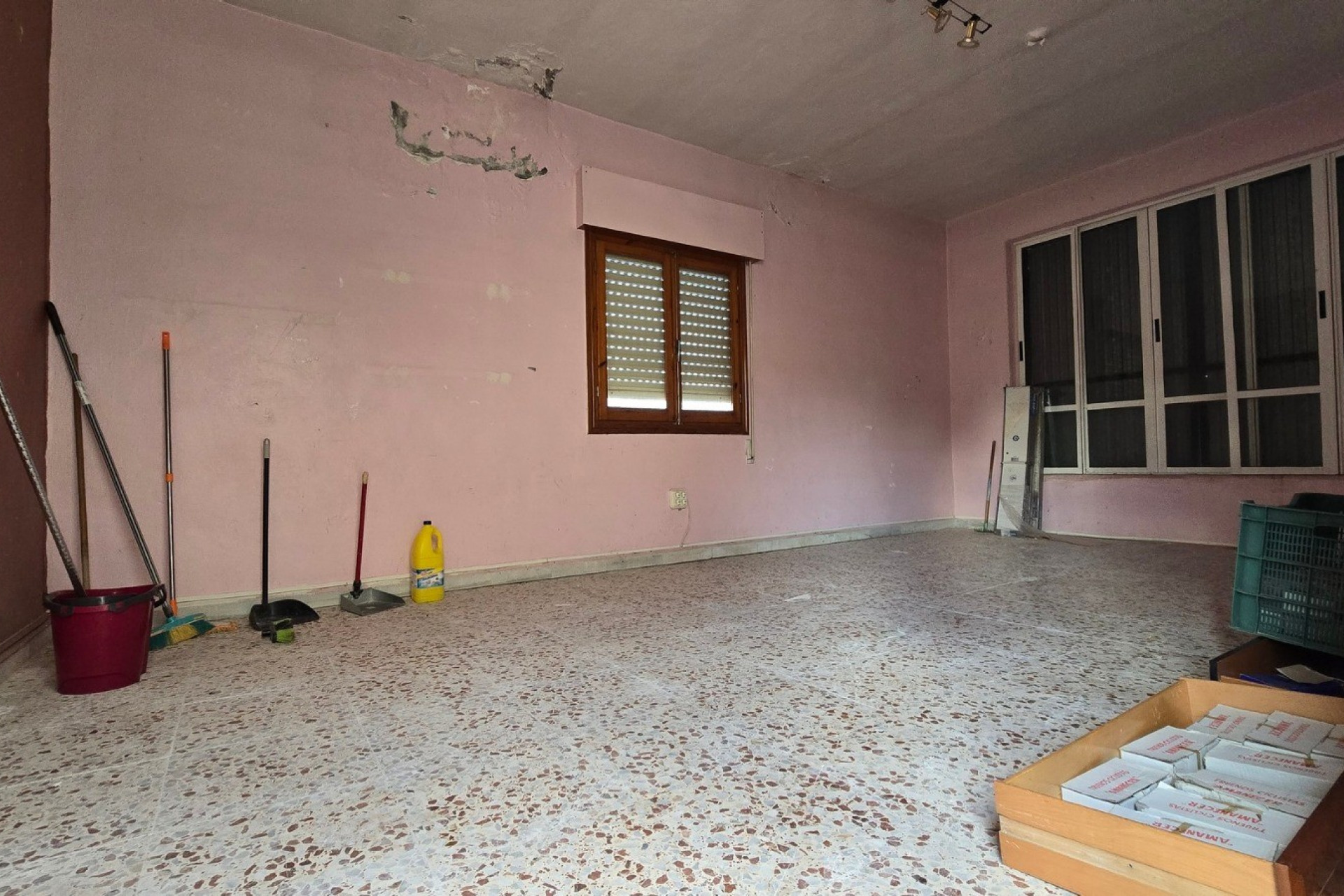 Revente - Villa - Torrevieja - El Chaparal