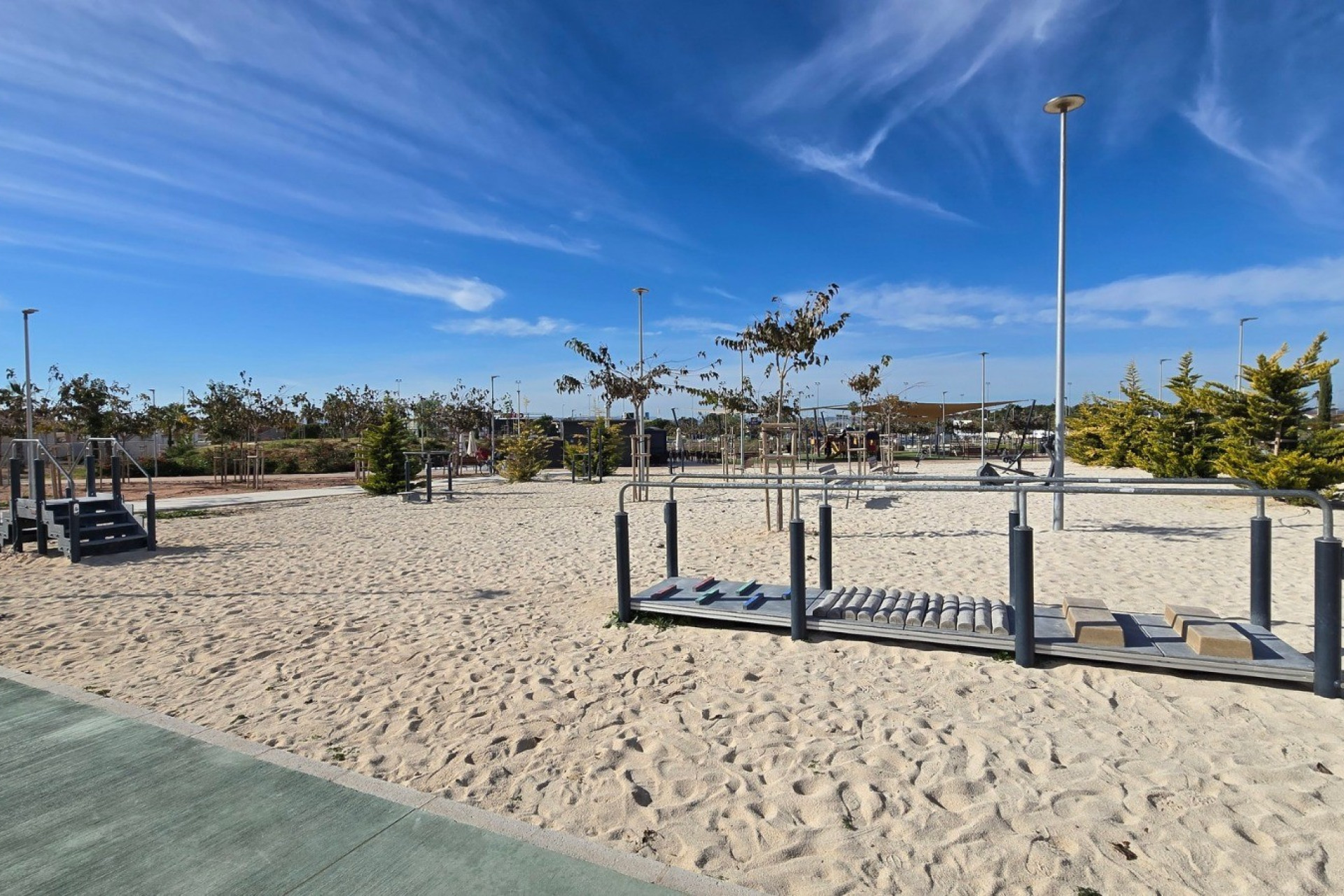 Revente - Villa - Torrevieja - El Chaparal