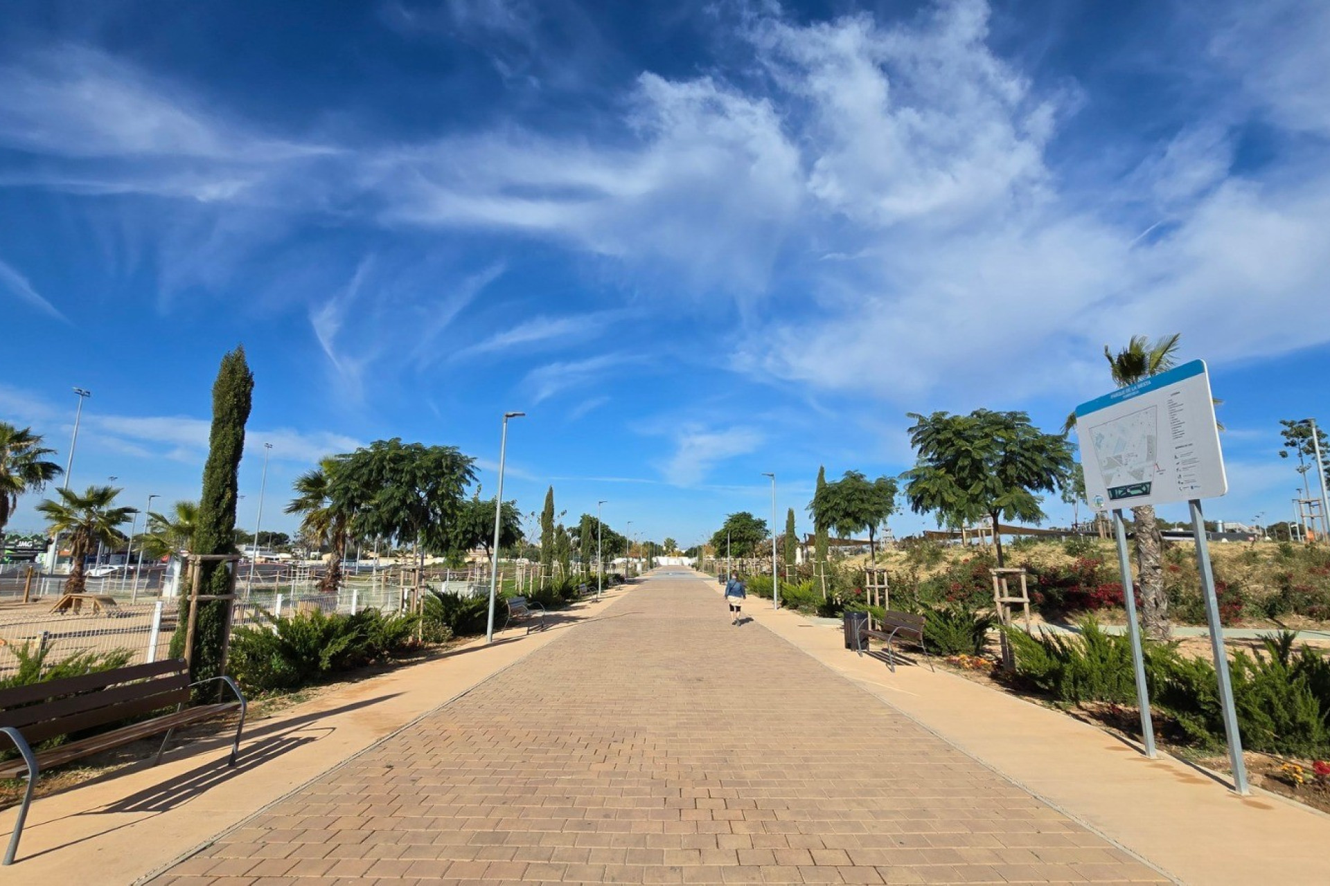 Revente - Villa - Torrevieja - El Chaparal