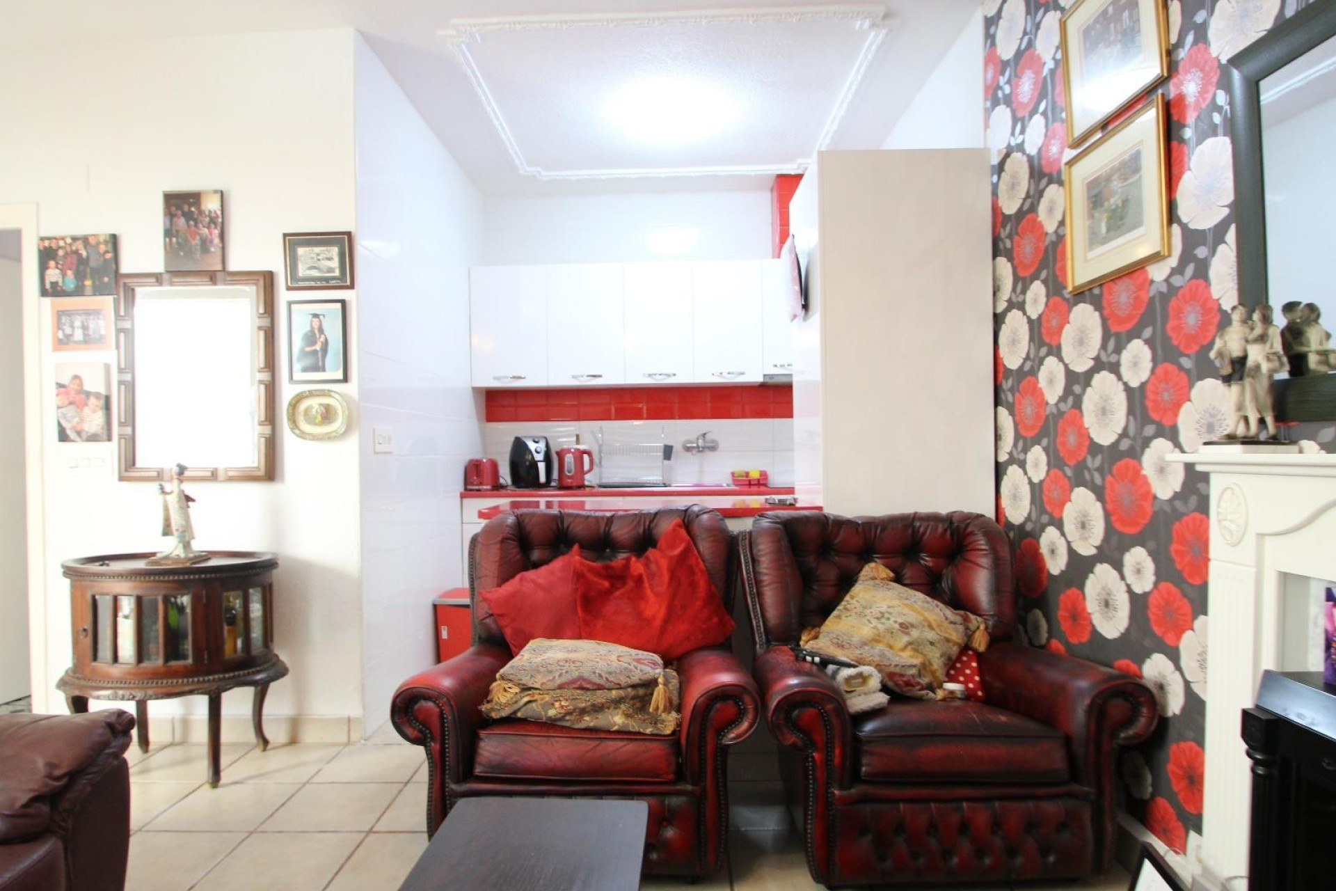 Revente - Villa - Torrevieja - El chaparral