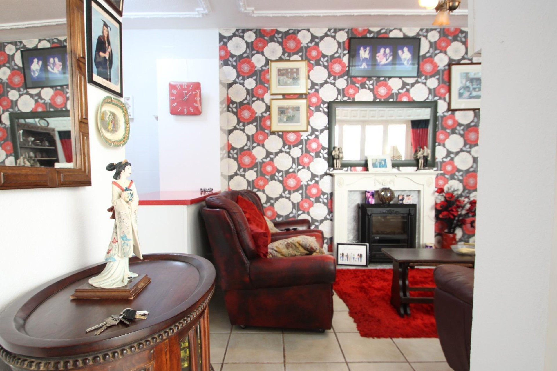 Revente - Villa - Torrevieja - El chaparral