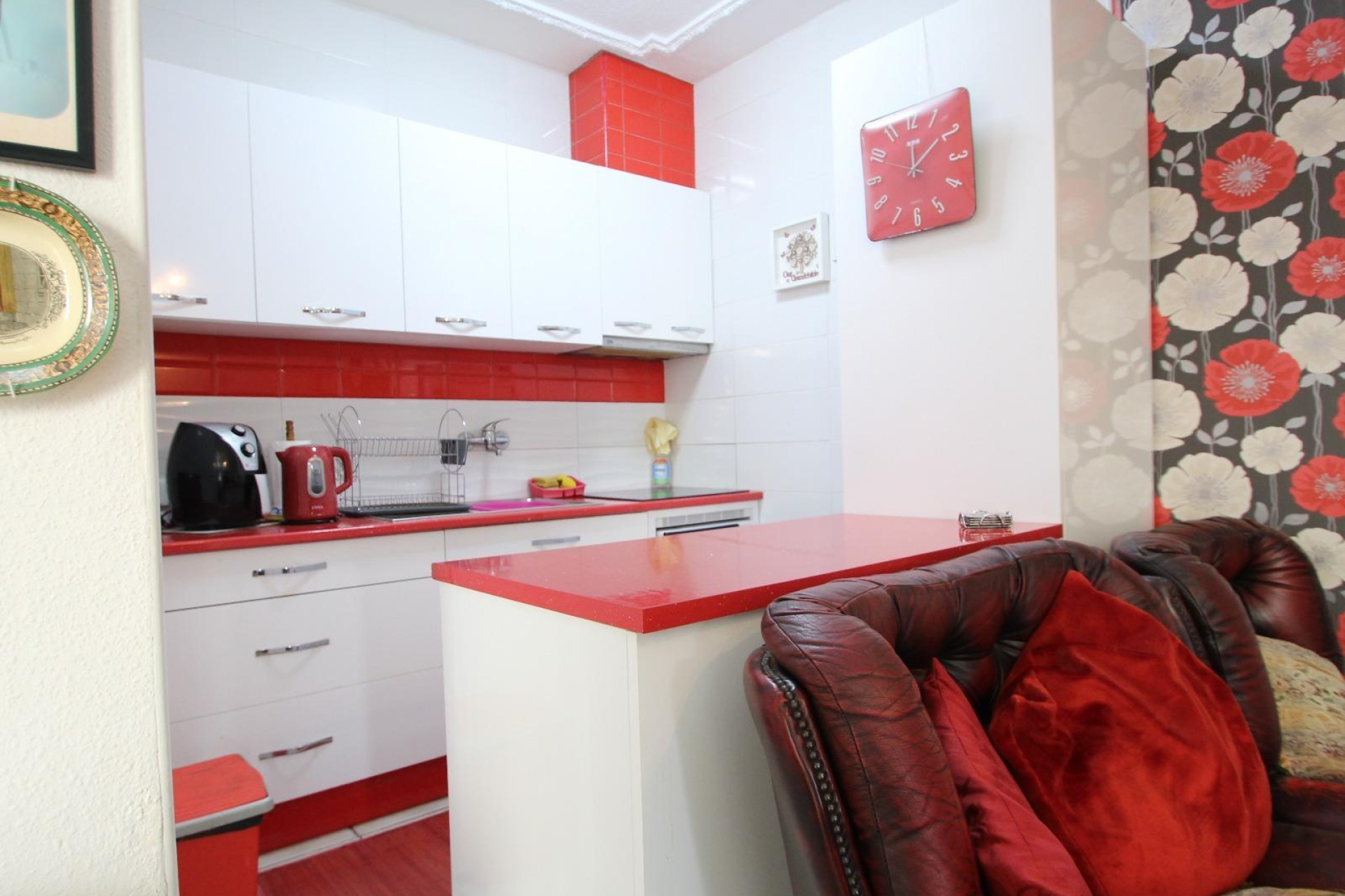 Revente - Villa - Torrevieja - El chaparral