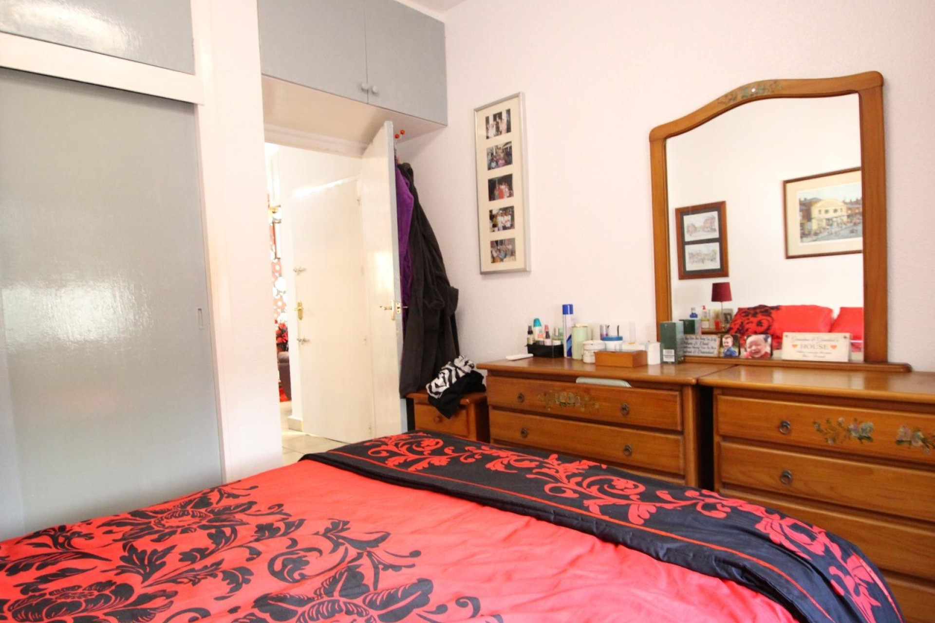 Revente - Villa - Torrevieja - El chaparral