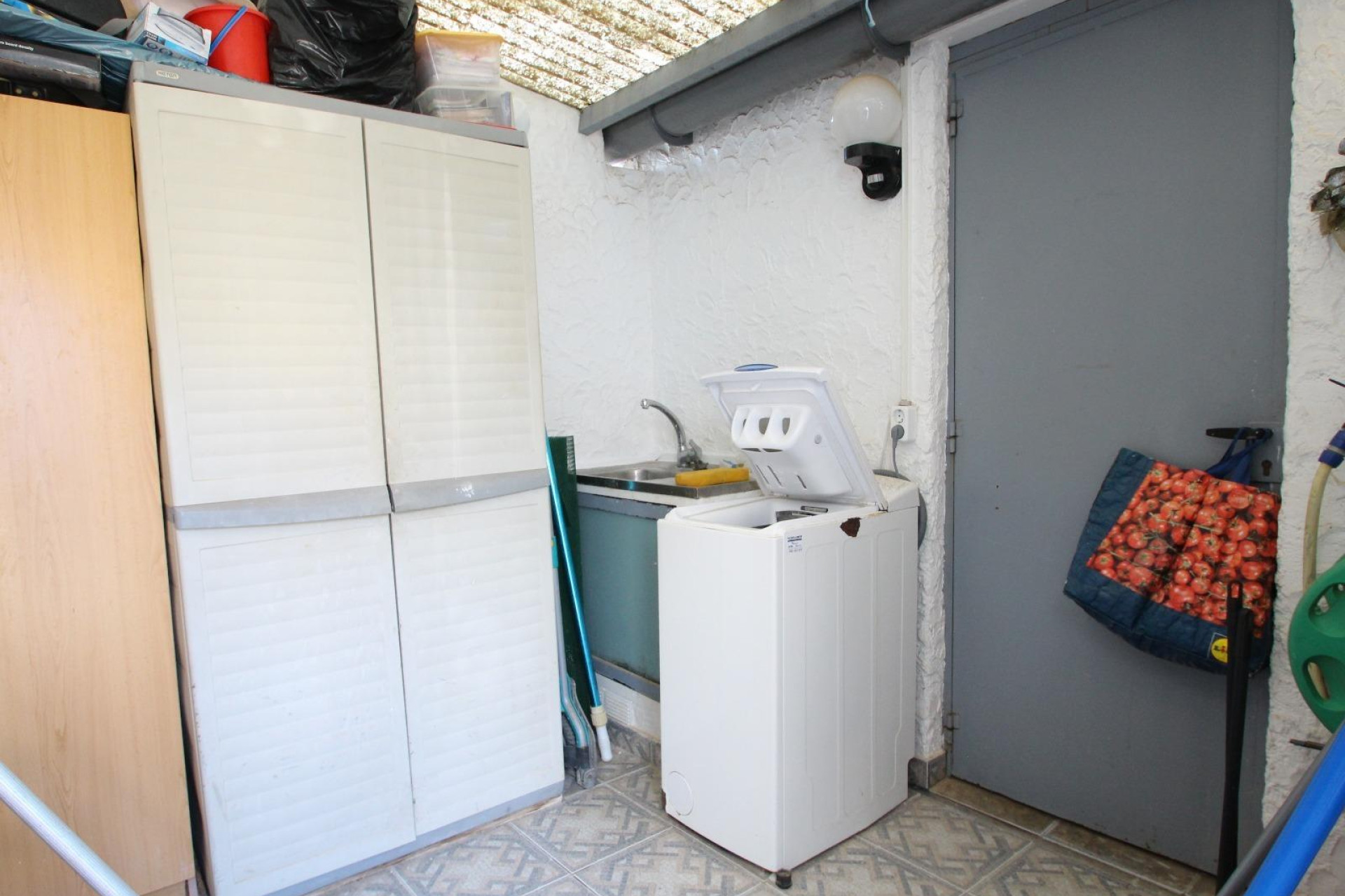 Revente - Villa - Torrevieja - El chaparral