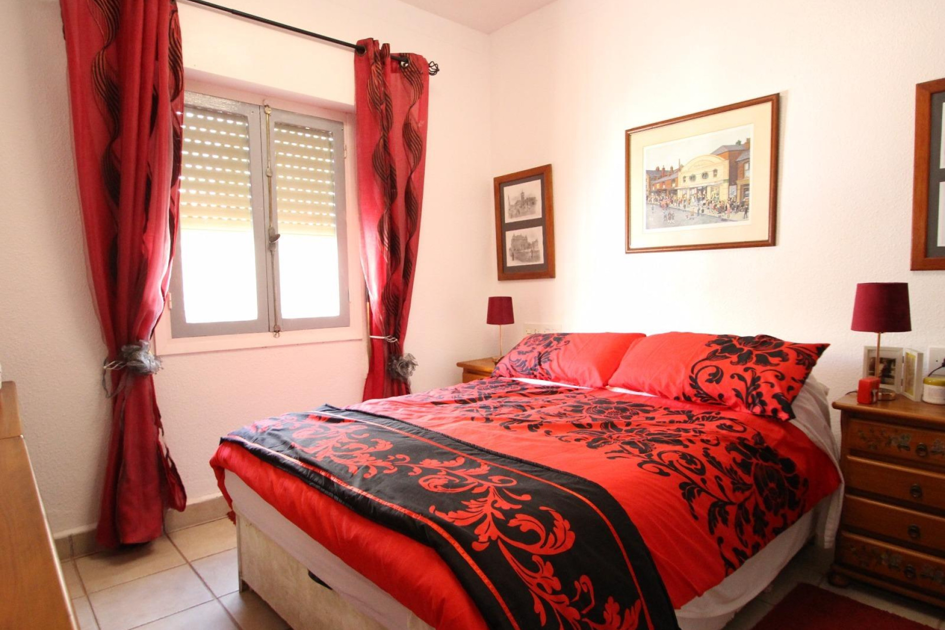 Revente - Villa - Torrevieja - El chaparral