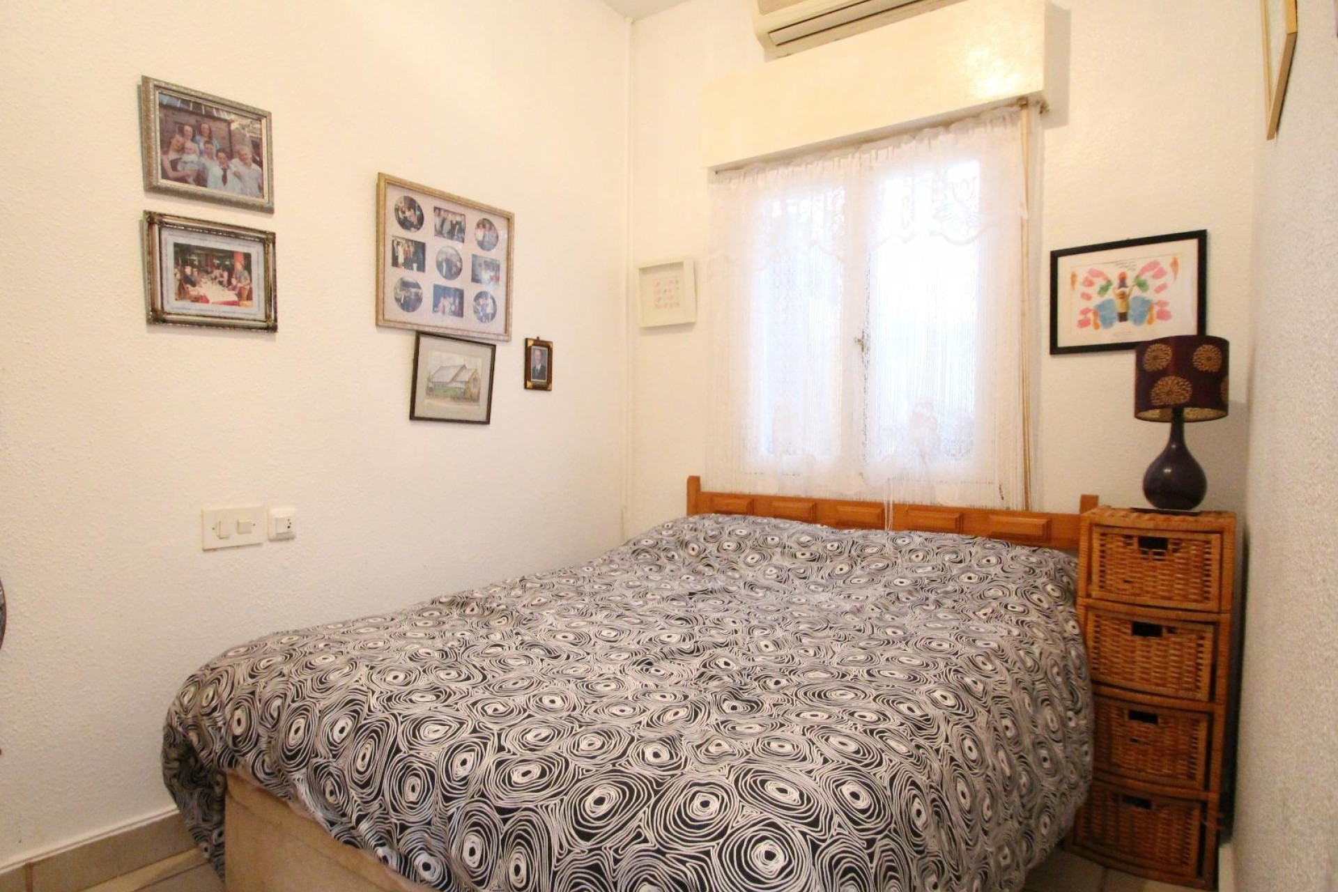 Revente - Villa - Torrevieja - El chaparral