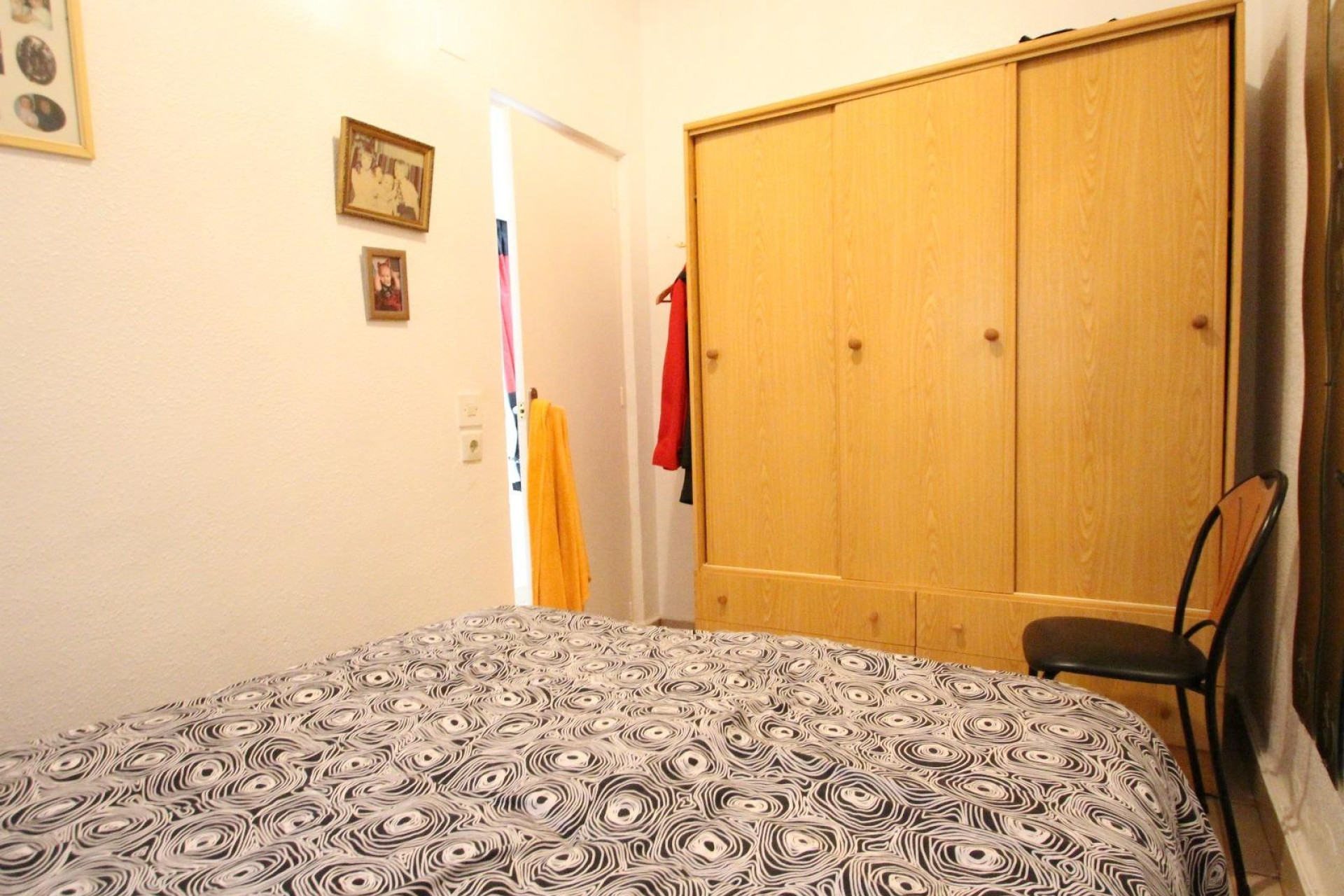 Revente - Villa - Torrevieja - El chaparral