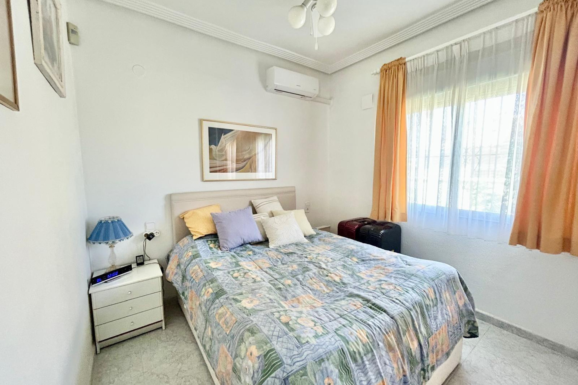 Revente - Villa - Torrevieja - El chaparral