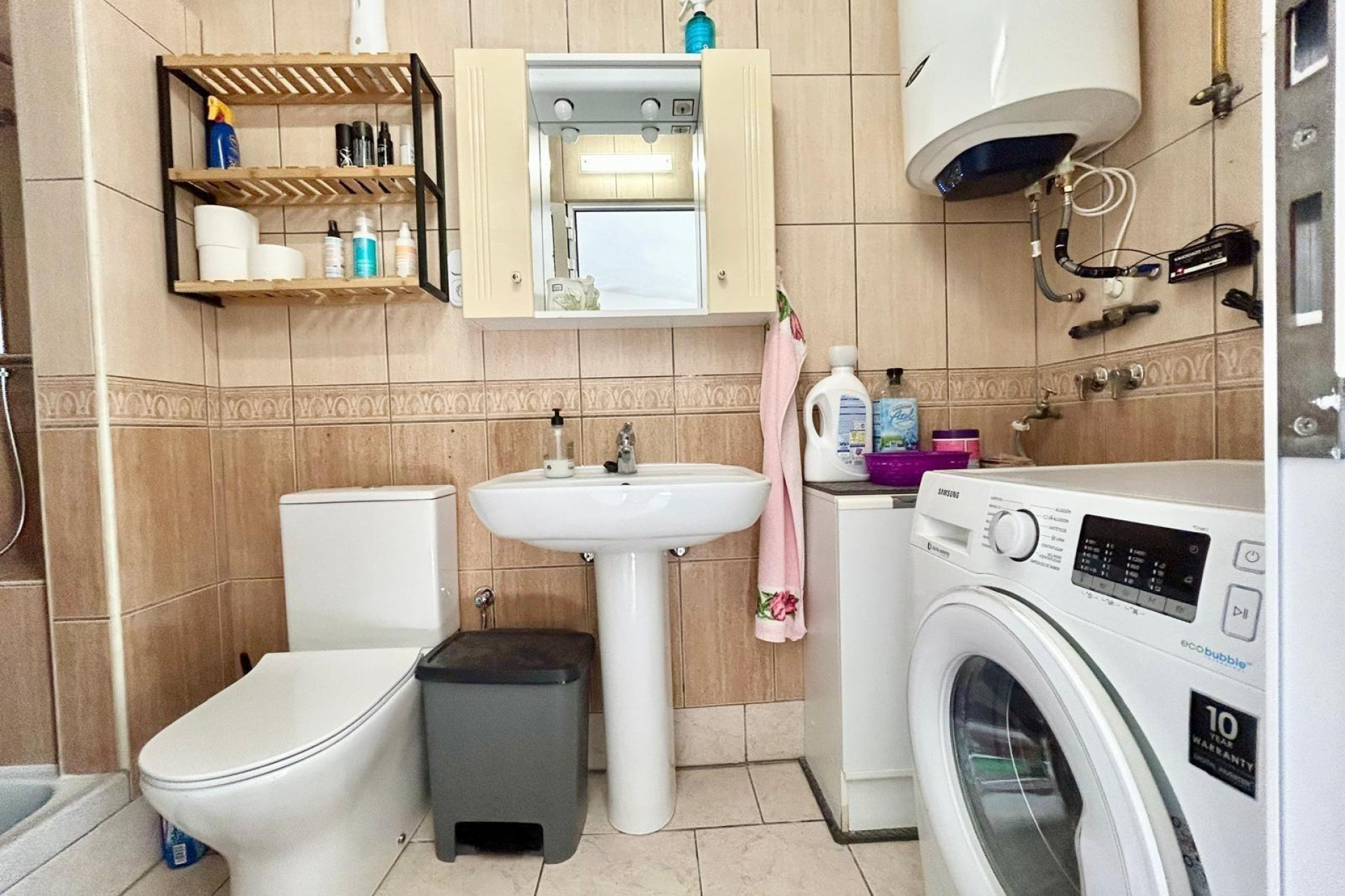 Revente - Villa - Torrevieja - El chaparral