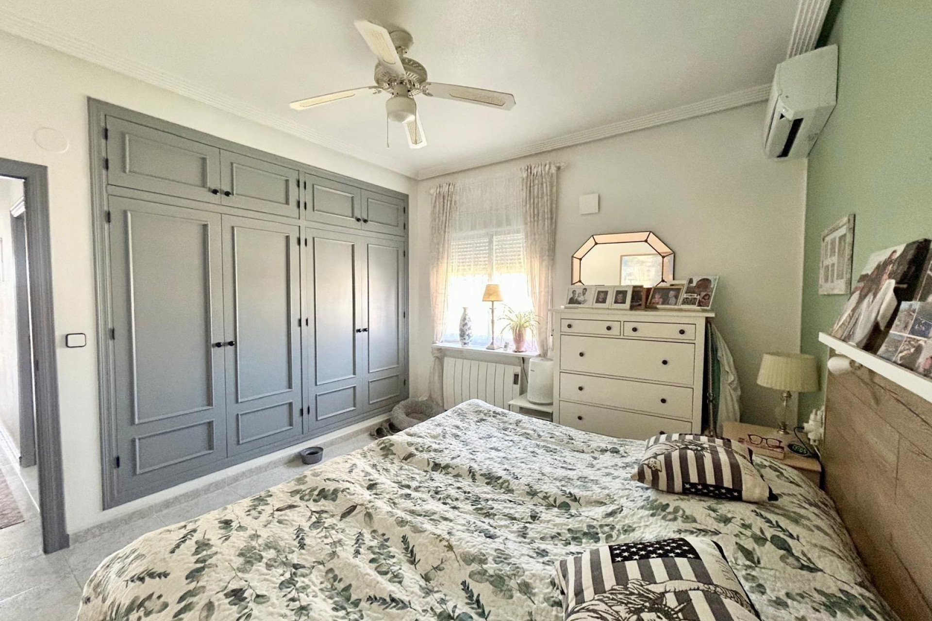 Revente - Villa - Torrevieja - El chaparral