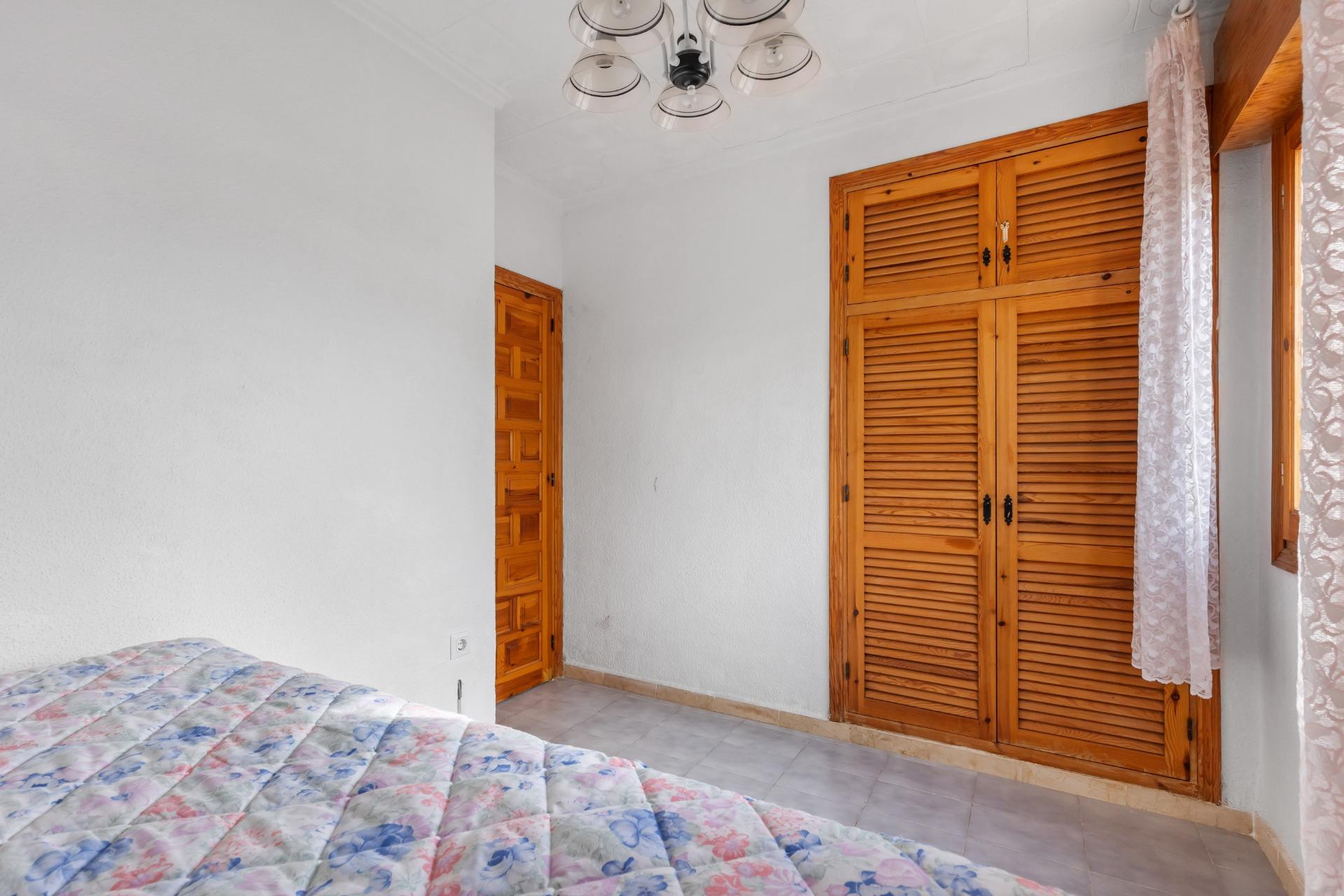 Revente - Villa - Torrevieja - El chaparral