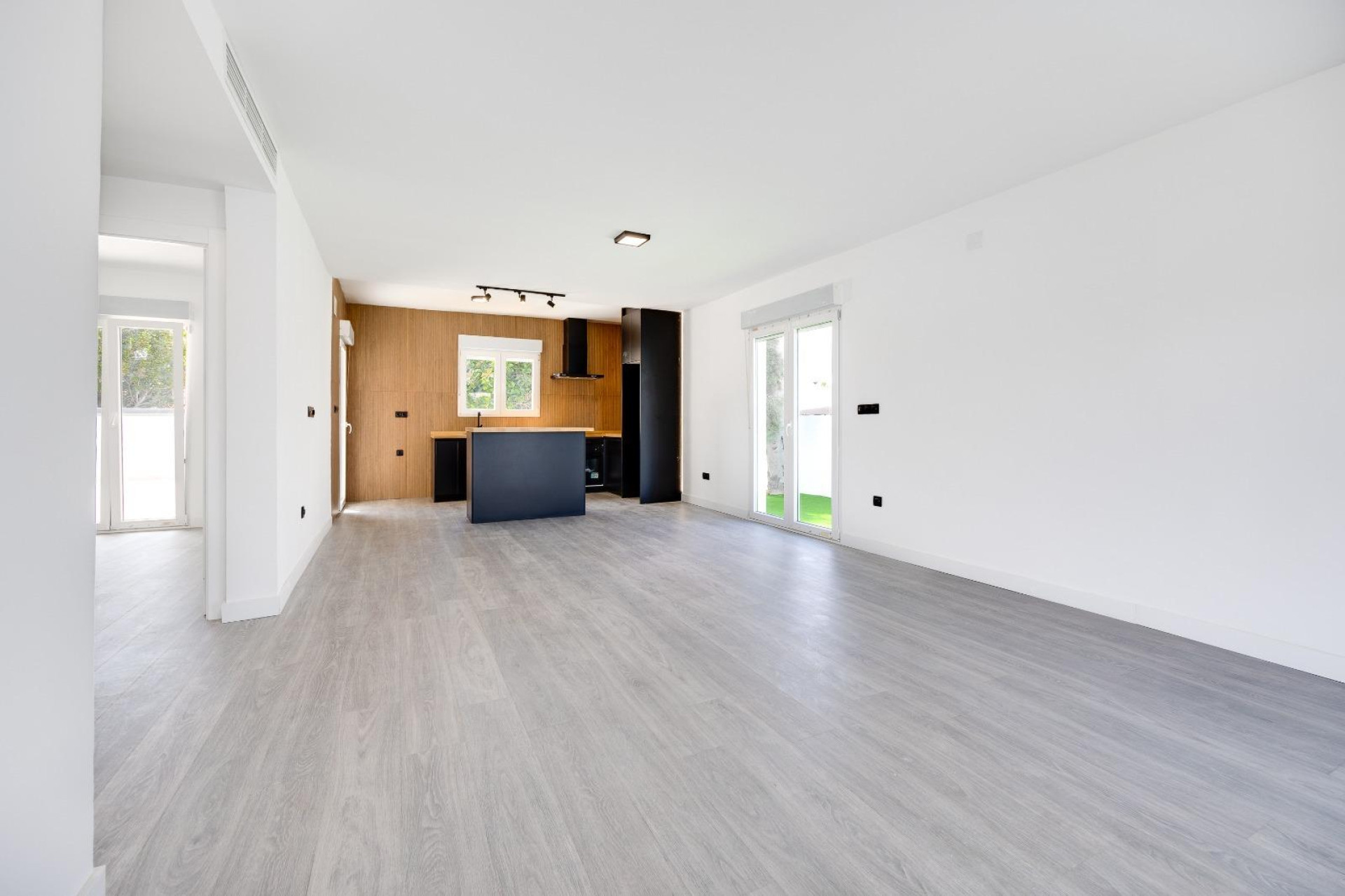 Revente - Villa - Torrevieja - El limonar