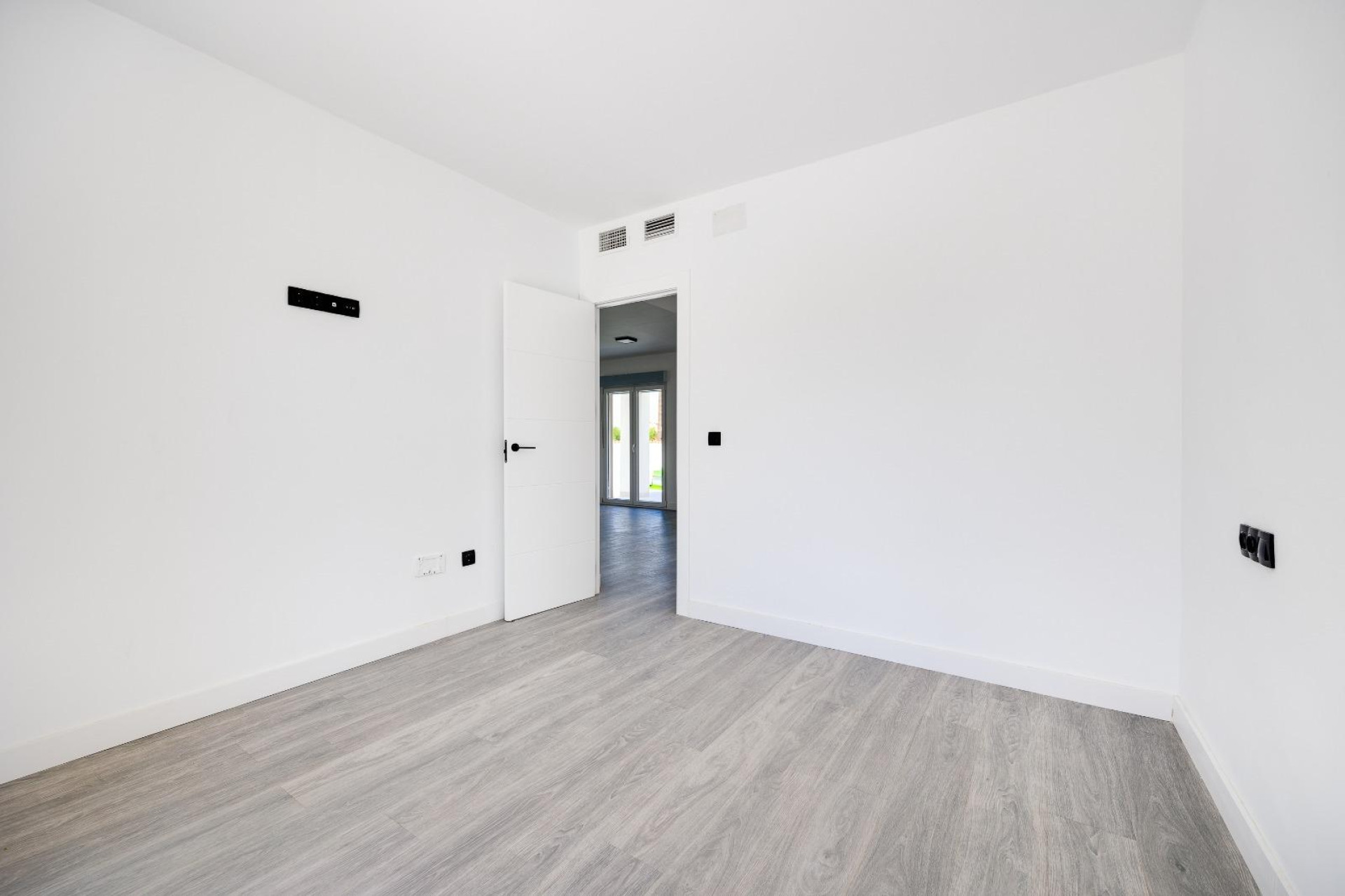 Revente - Villa - Torrevieja - El limonar