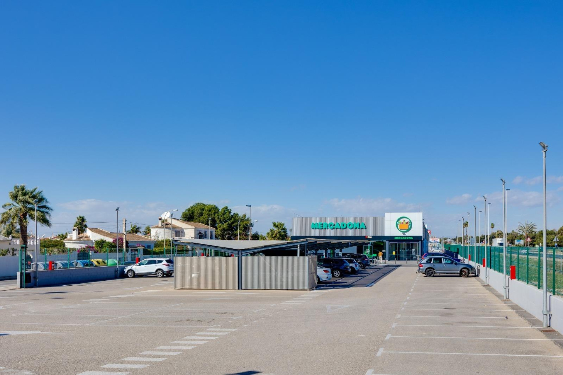 Revente - Villa - Torrevieja - El limonar