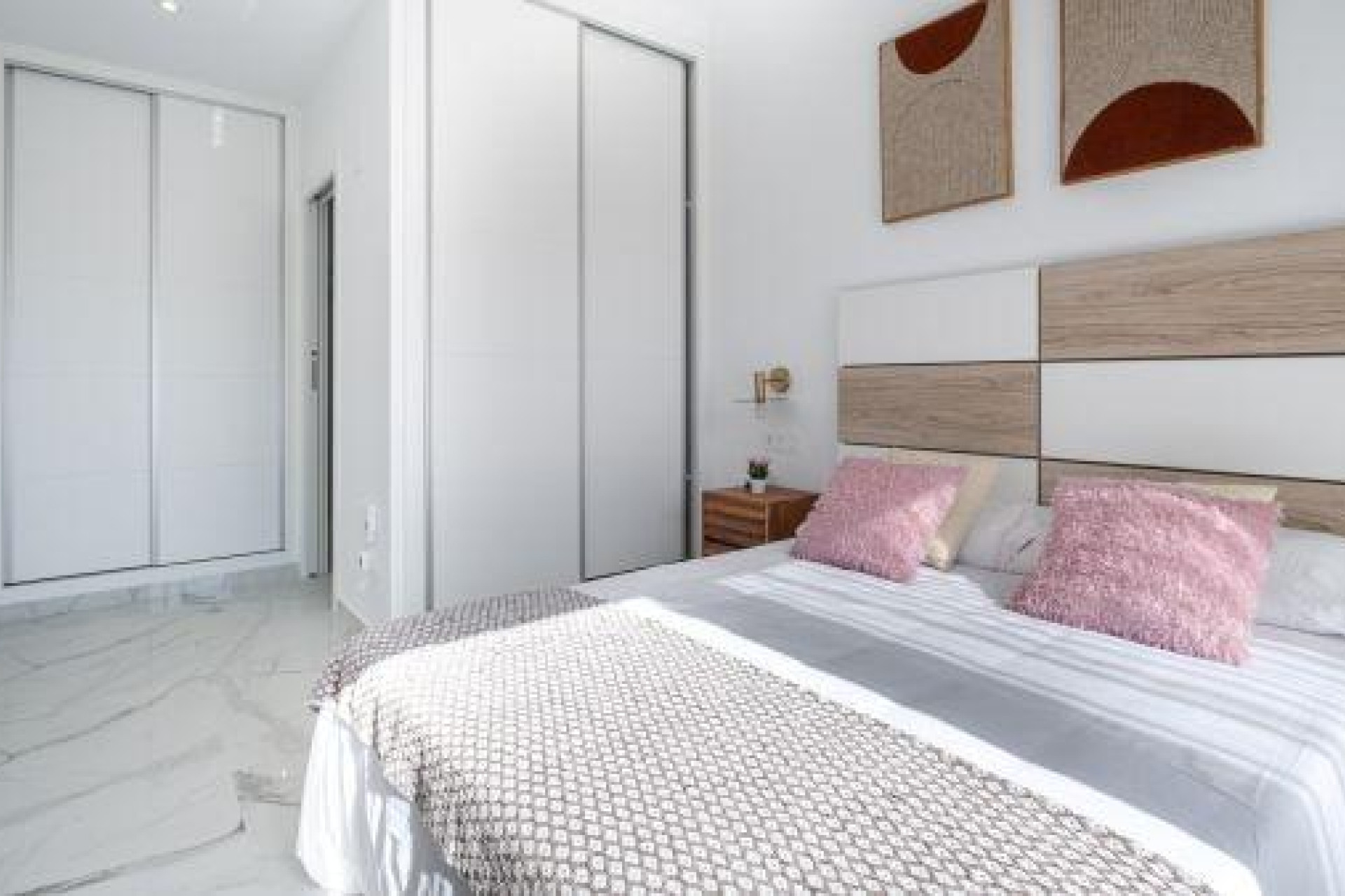 Revente - Villa - Torrevieja - El limonar